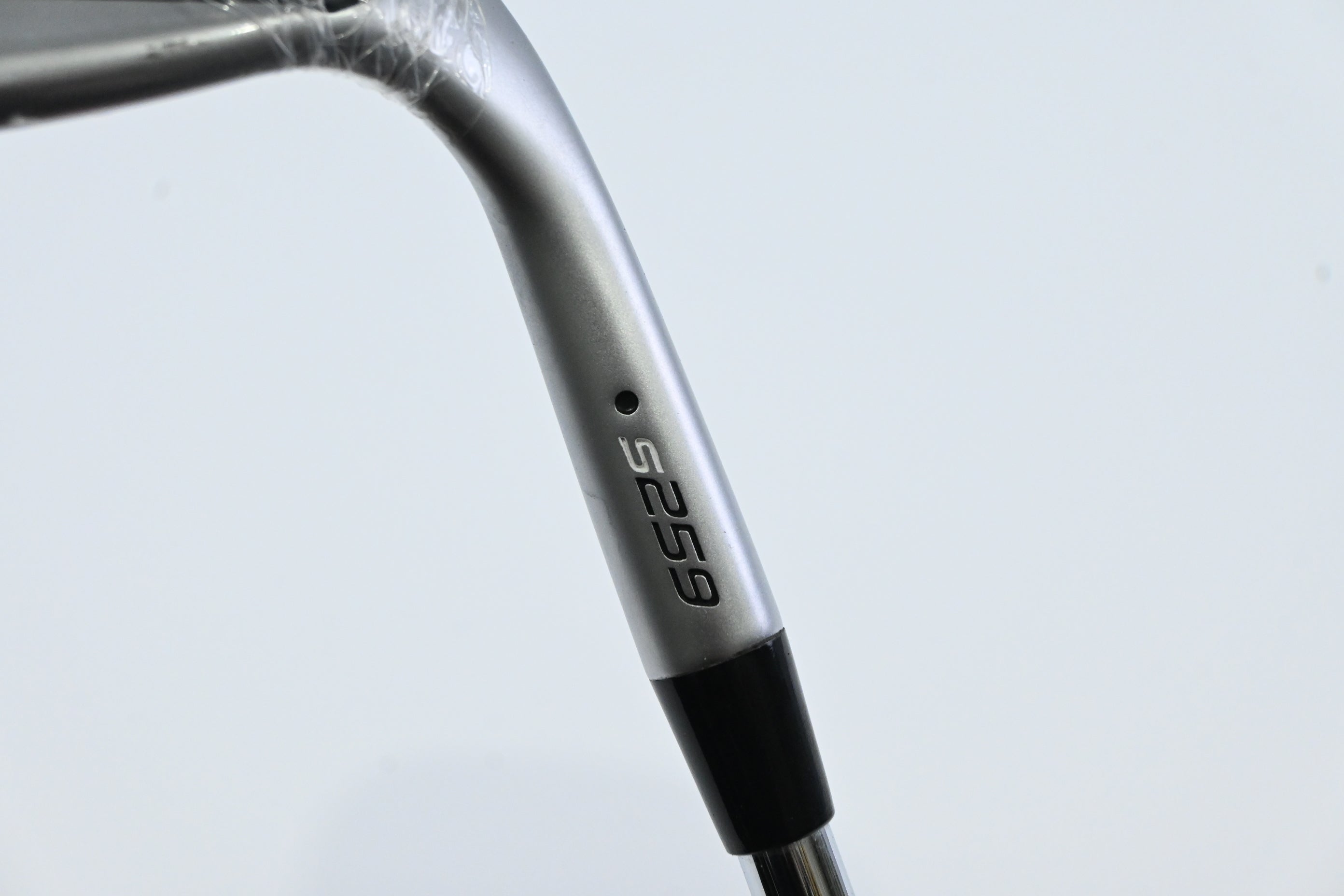 Ping S259 Lob Wedge / 58 Degree / Black Dot / Wedge Flex Ping Z-Z115 Shaft