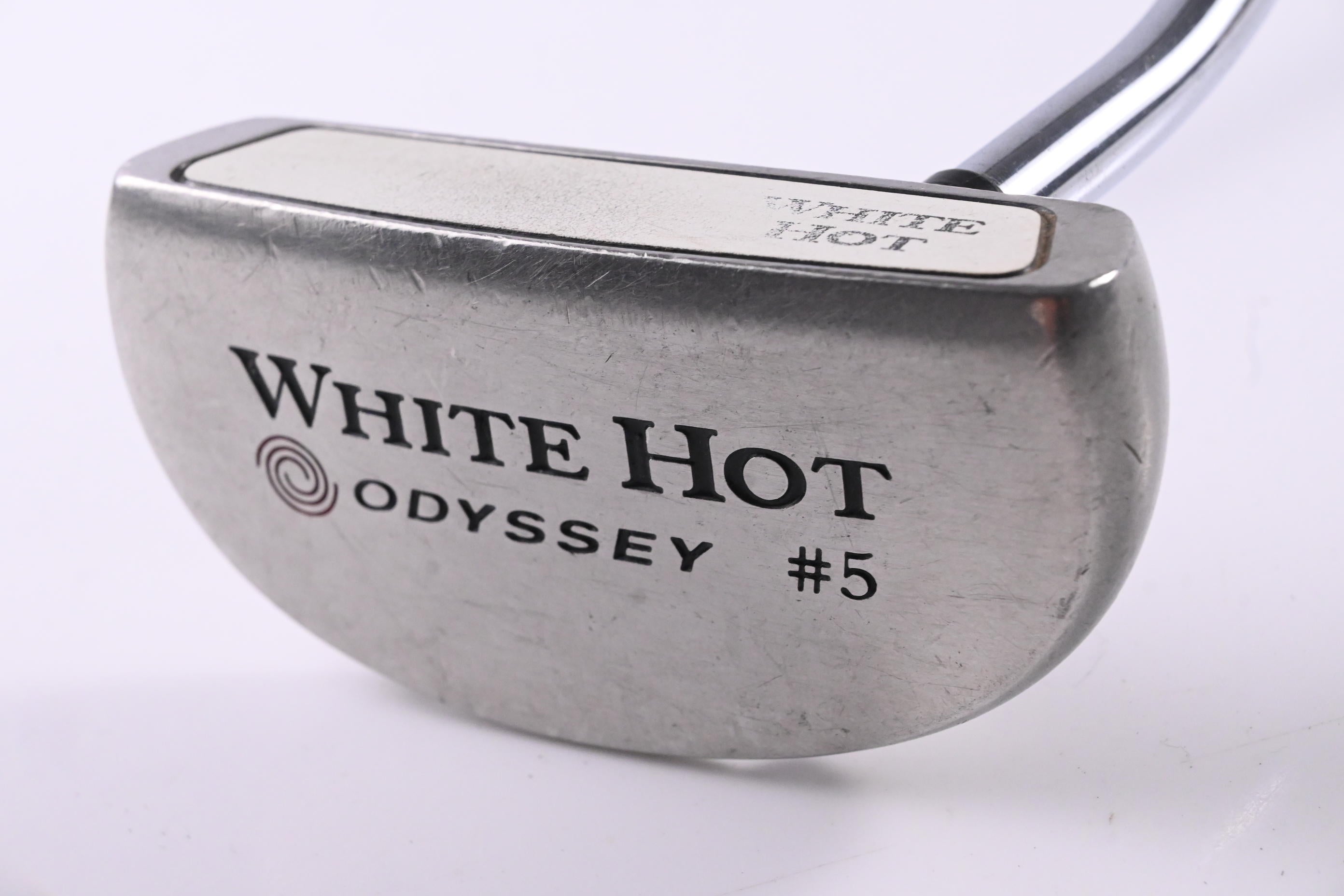 Odyssey White Hot #5 Putter / 36 Inch