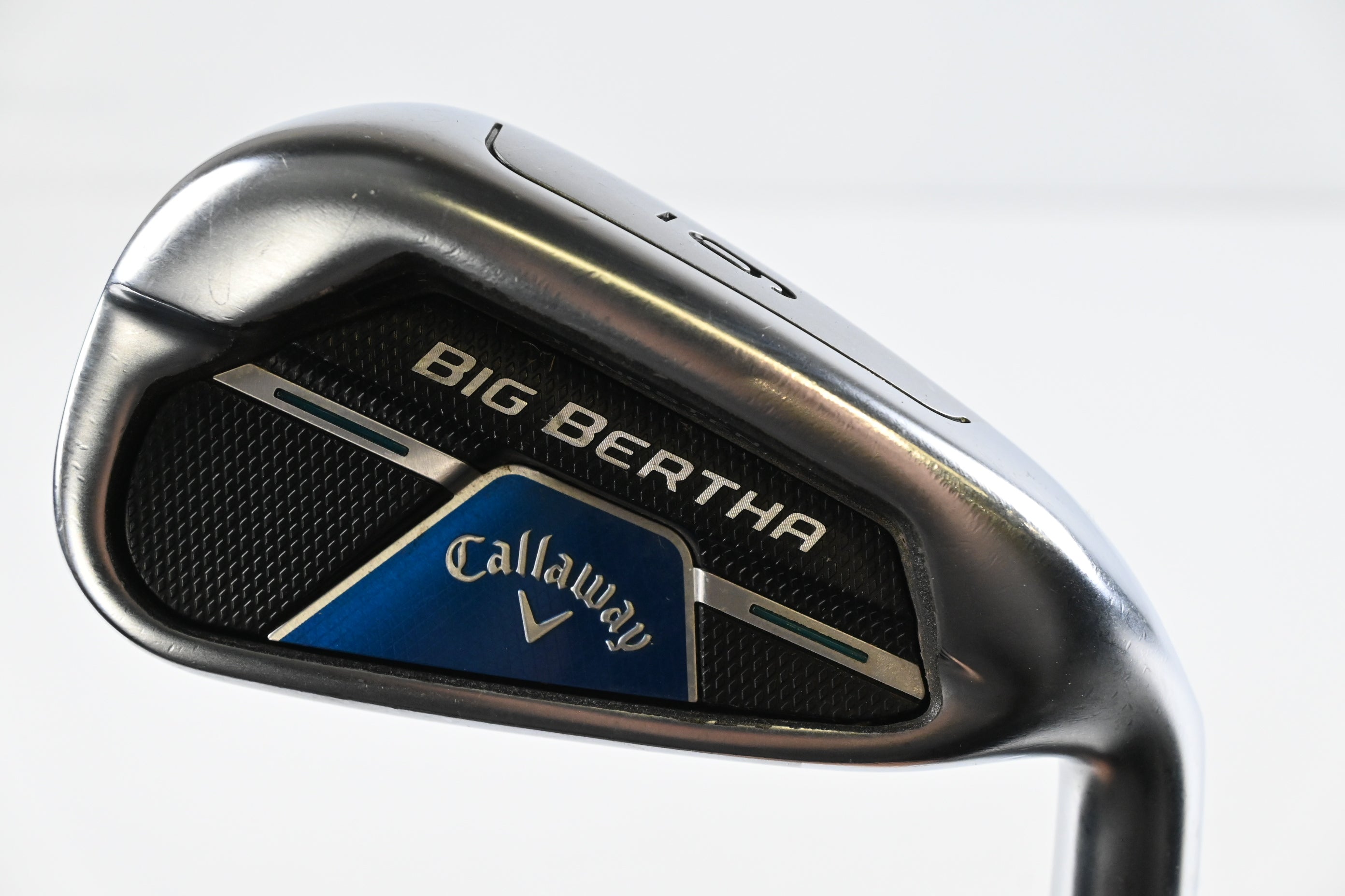 Callaway Big Bertha 2015 #6 Iron / 26 Degree / Regular Flex RCH 65 Shaft