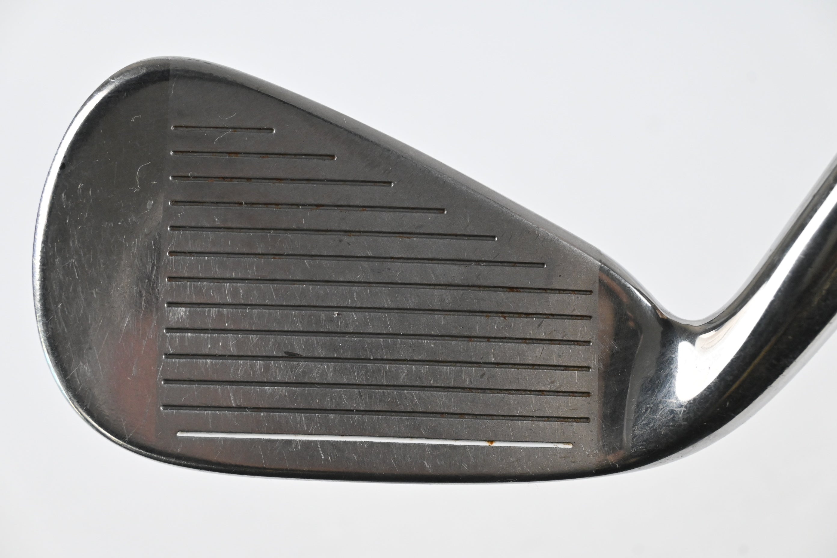 Taylormade M2 2017 #5 Iron / 21.5 Degree / Regular Flex Steel Shaft