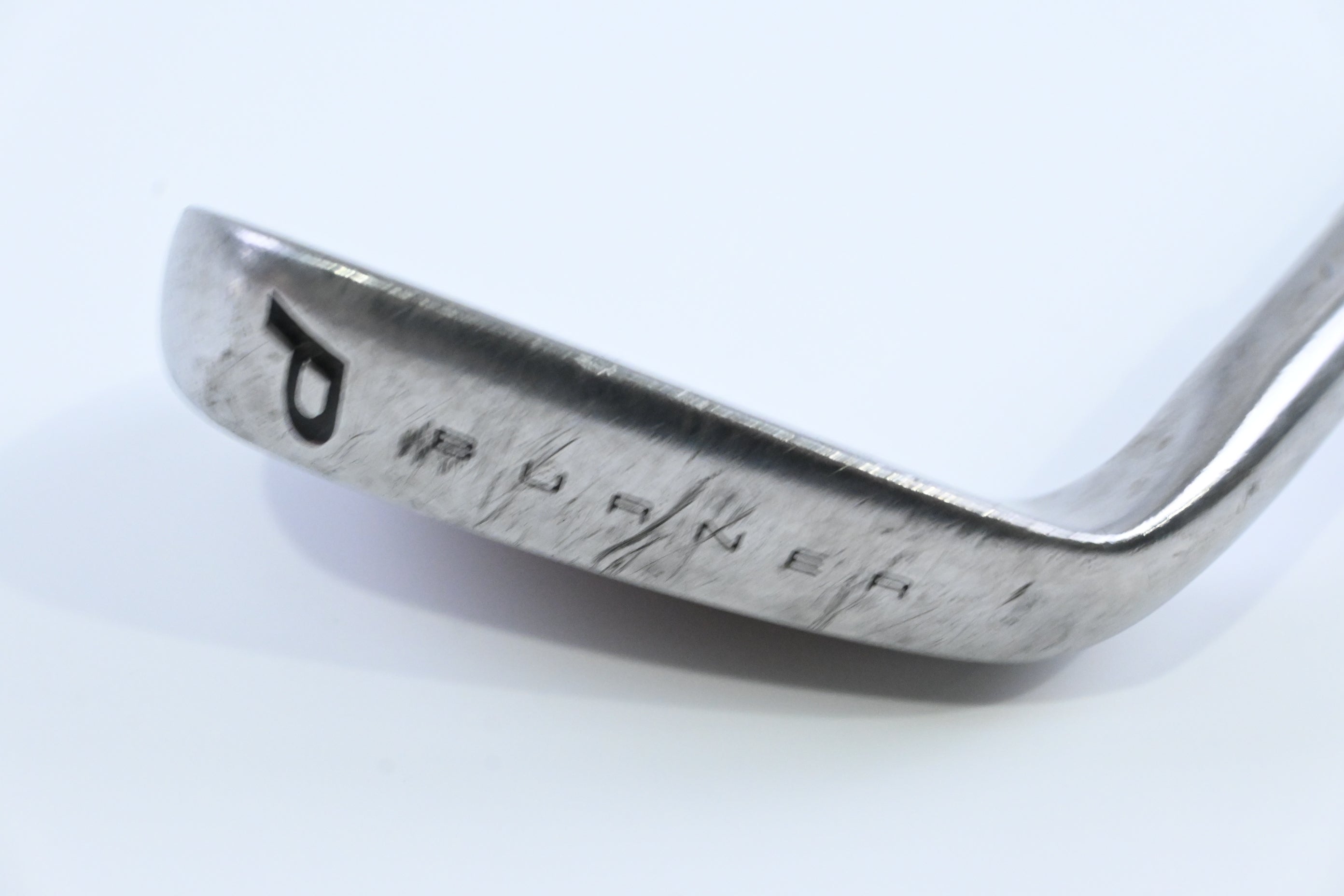 Taylormade Burner LCG Pitching Wedge / 45 Degree / Regular Flex Snake Eyes Shaft