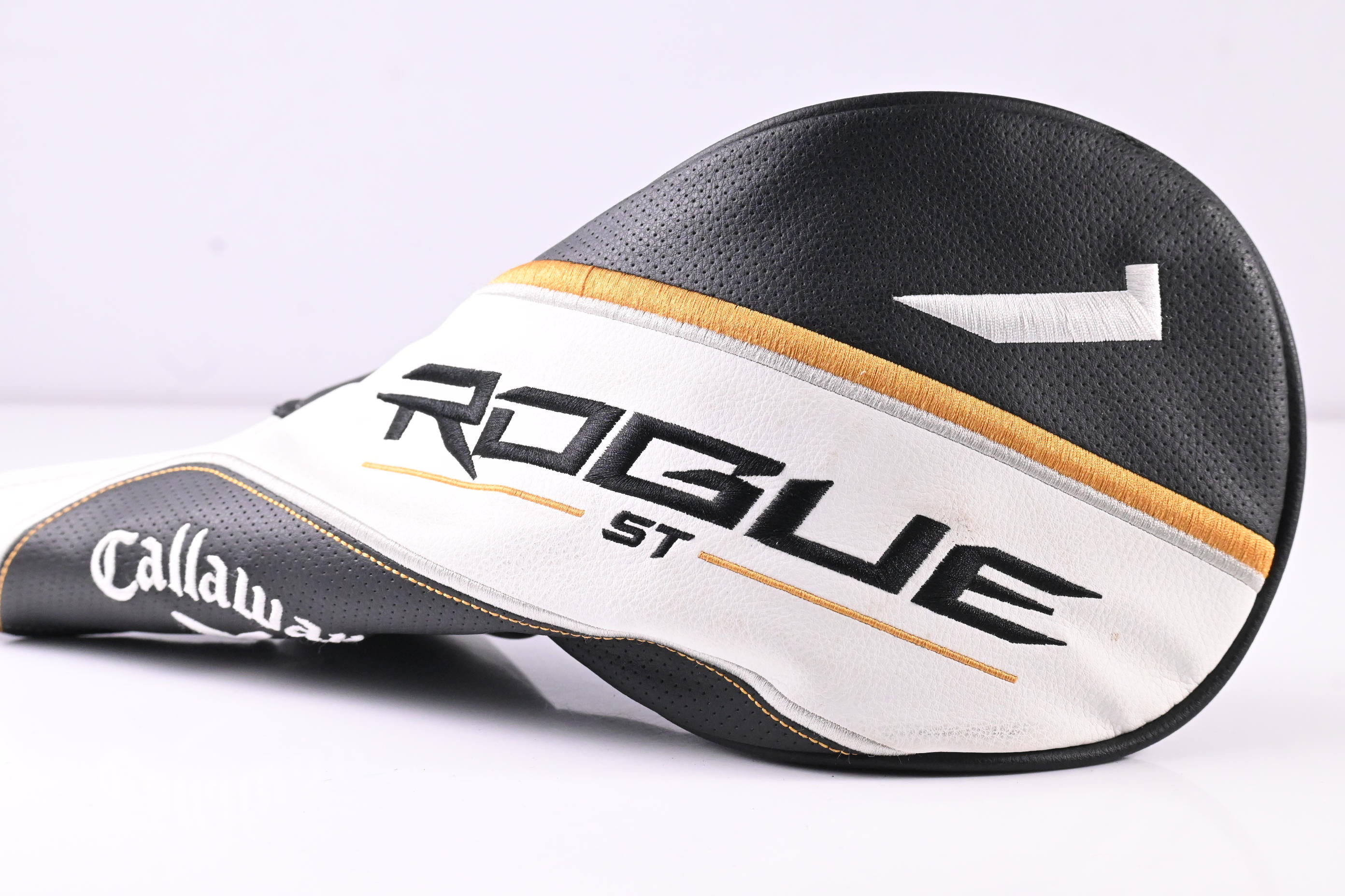 Callaway Rogue ST MAX Driver / 10.5 Degree / Regular Flex Tensei AV Blue 55