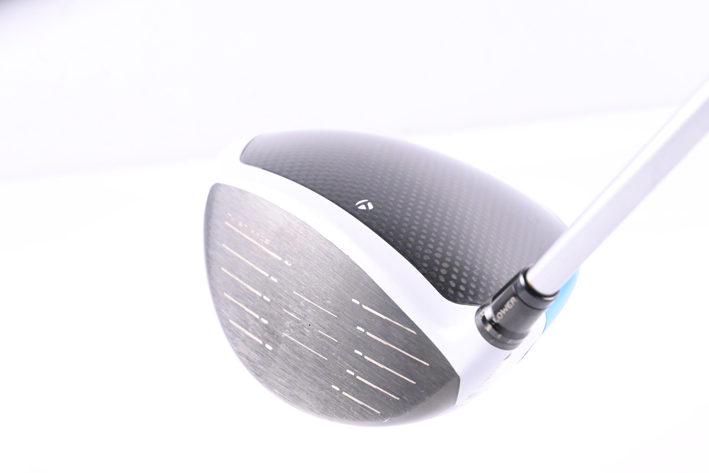 Taylormade SIM2 Max Driver / 10.5 Degree / Stiff Flex Kuro Kage 60 Shaft