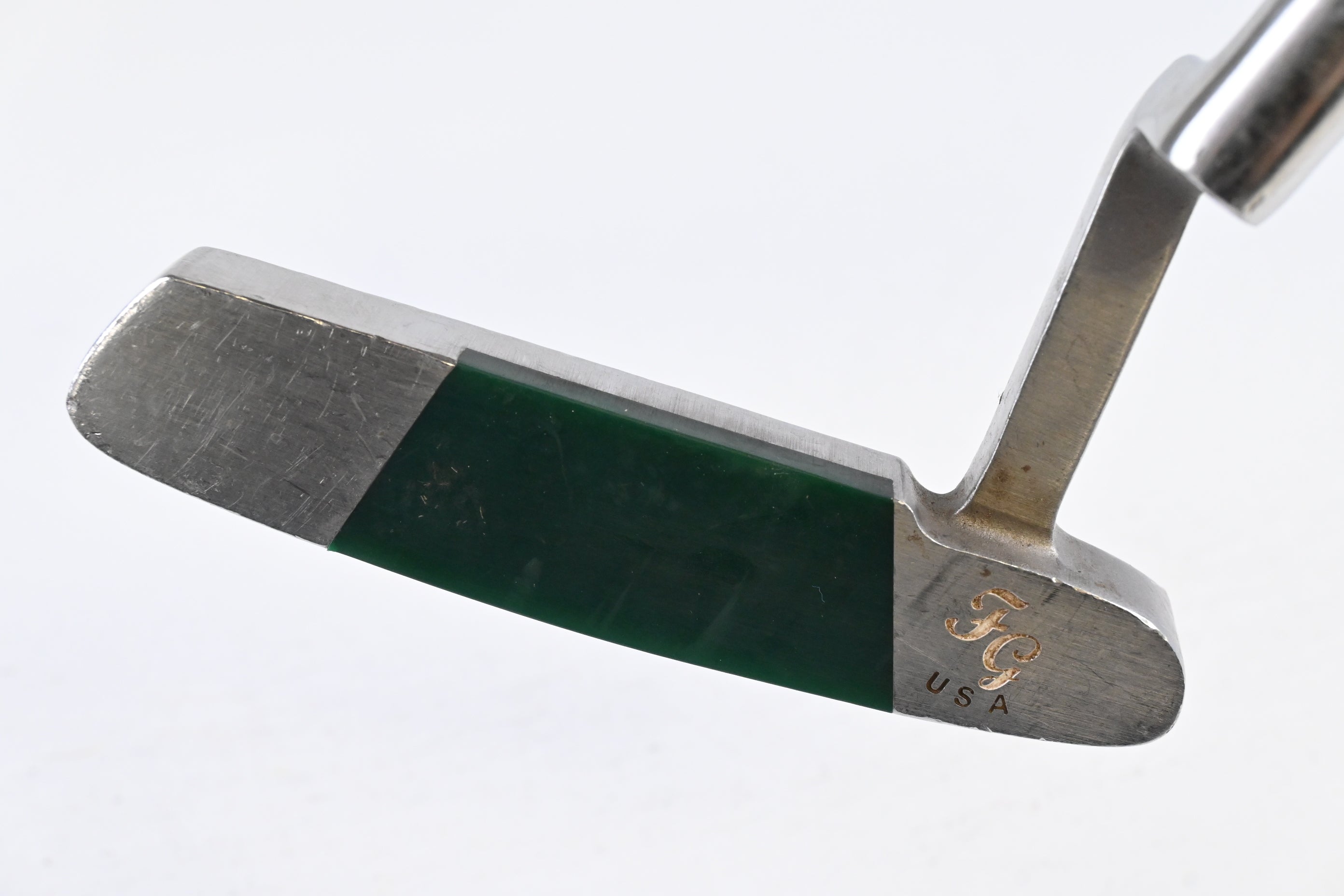 Fisher USA CTS-1 Putter / 34 Inch