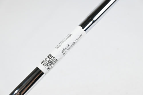 Ping S259 Lob Wedge / 58 Degree / Black Dot / Wedge Flex Ping Z-Z115 Shaft