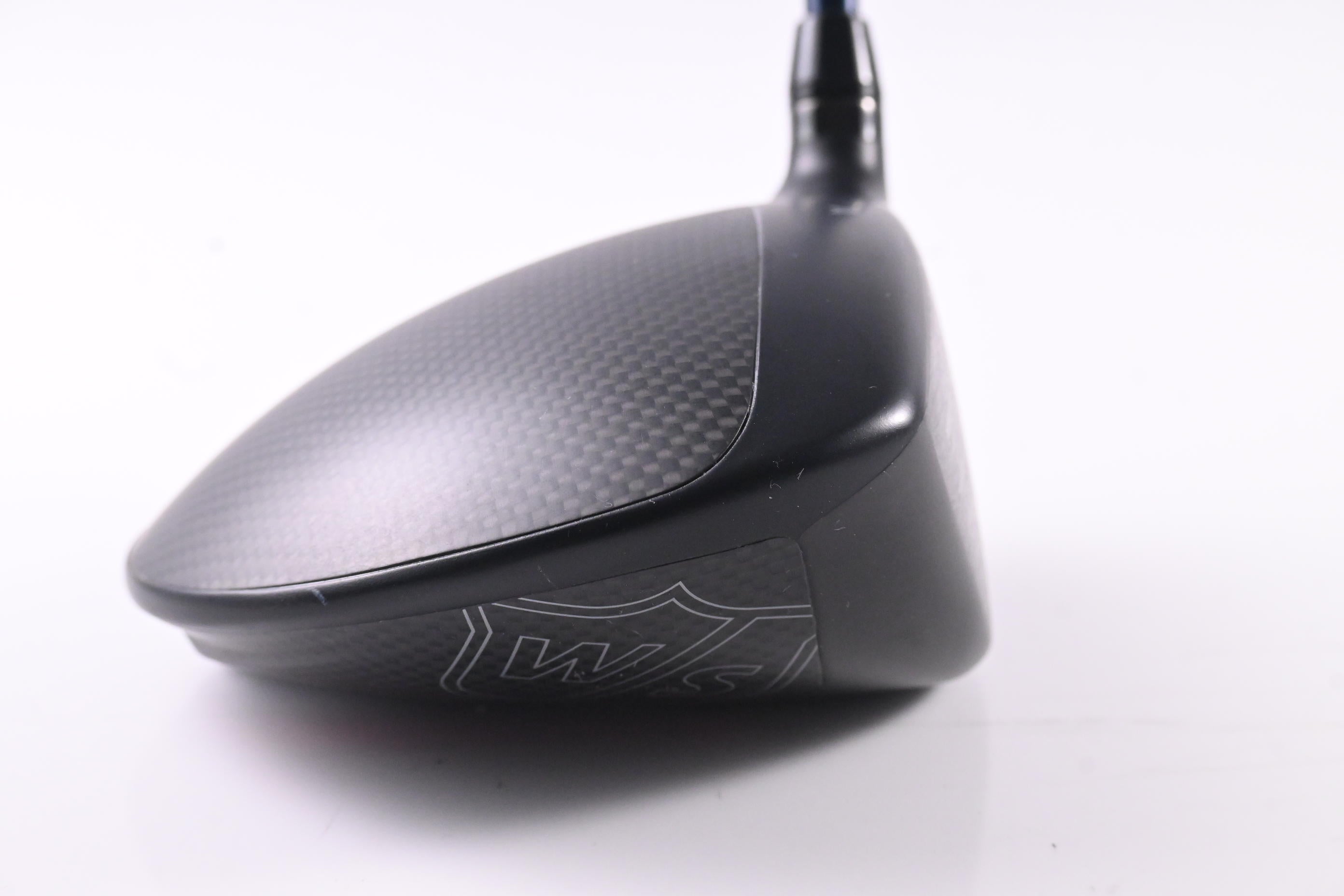 Wilson Dynapower Carbon 2023 Driver / 10.5 Degree / Stiff Flex Ventus Blue 6