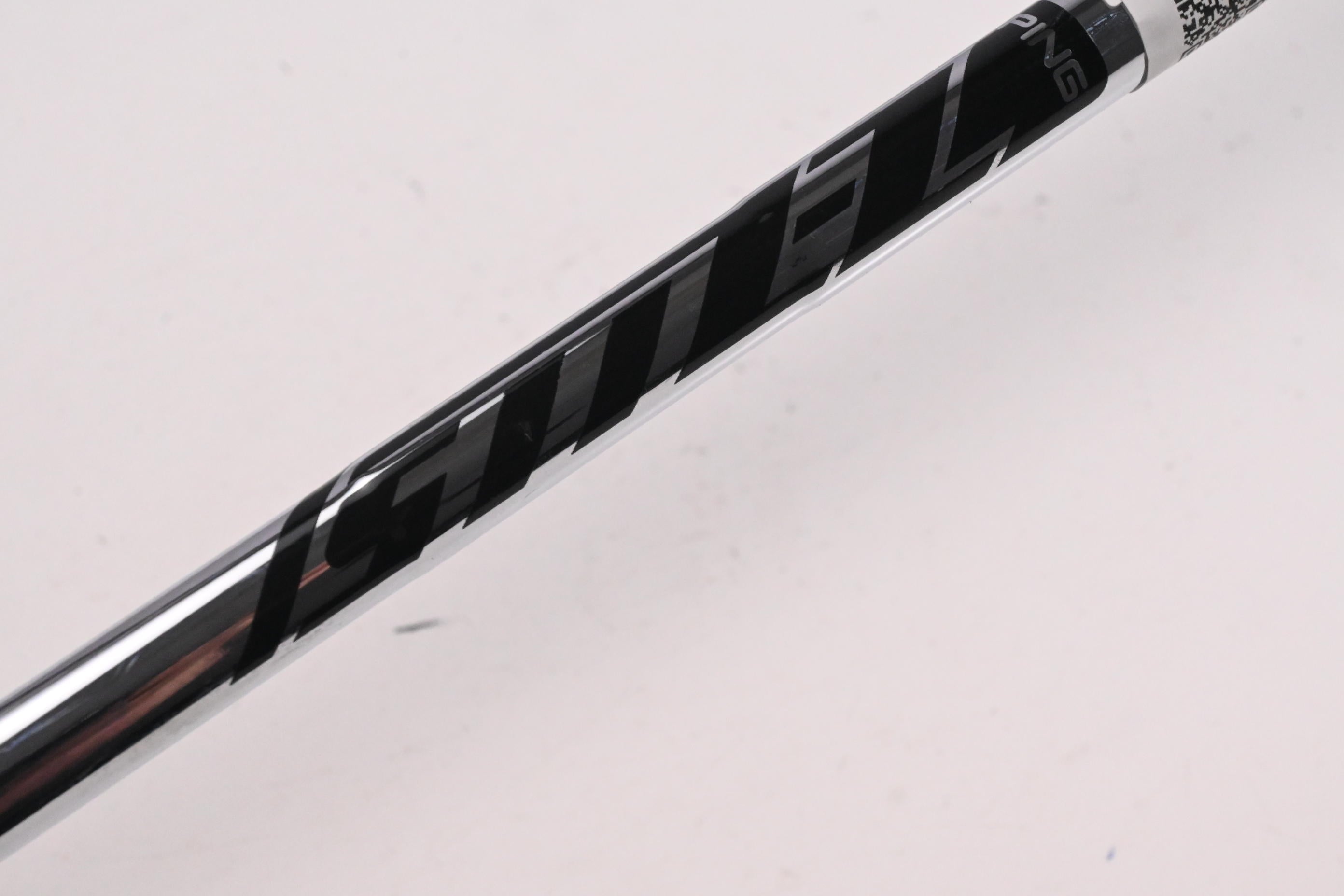 Ping Glide 4.0 Gap Wedge / 50 Degree / Blue Dot / Wedge Flex Ping Z-Z115 Shaft