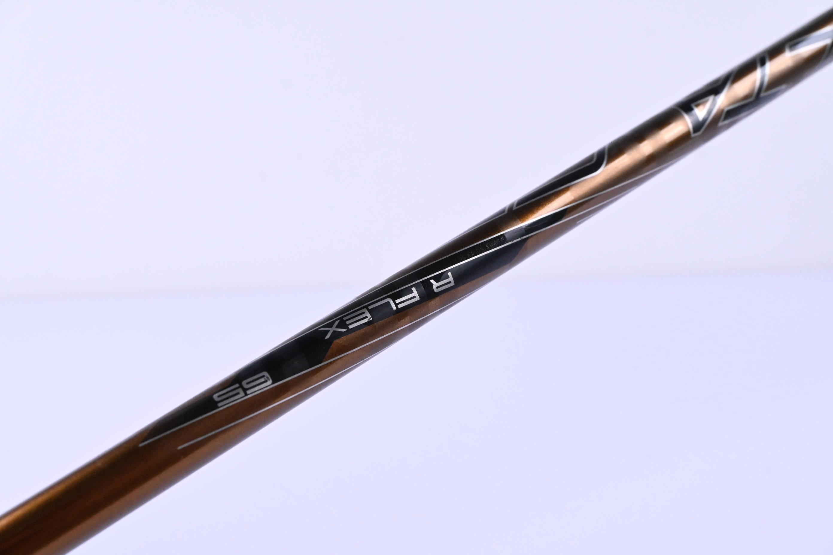 Ping G400 SFT #3 Wood / 16 Degree / Regular Flex Ping Alta CB 65 Shaft