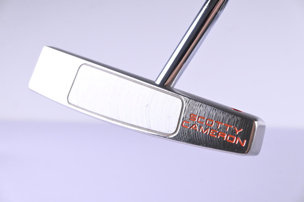 Scotty Cameron Detour 1st of 500 Putter / 34 Inch