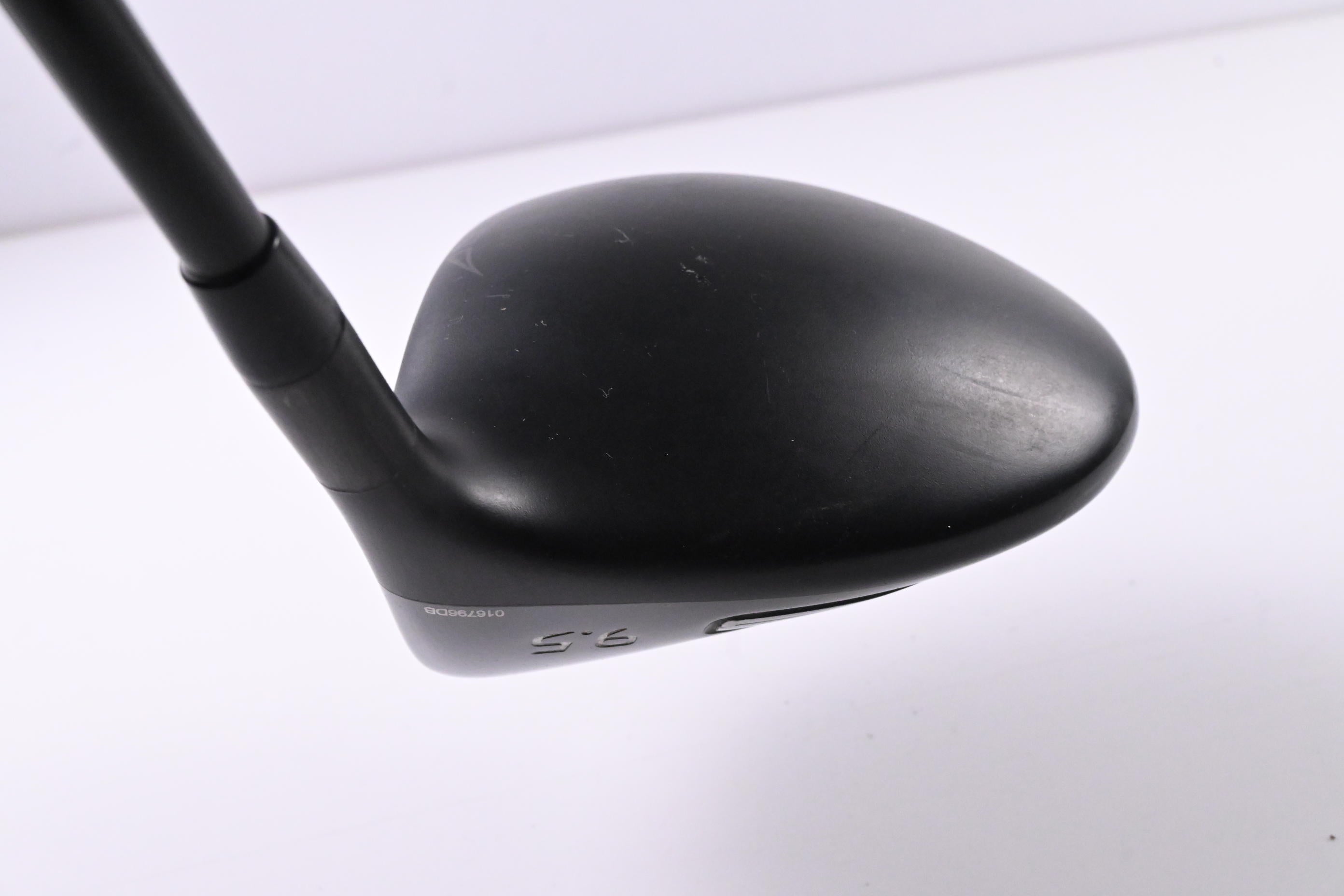 Ping i20 Driver / 9.5 Degree / Stiff Flex Ping TFC 707 D Shaft