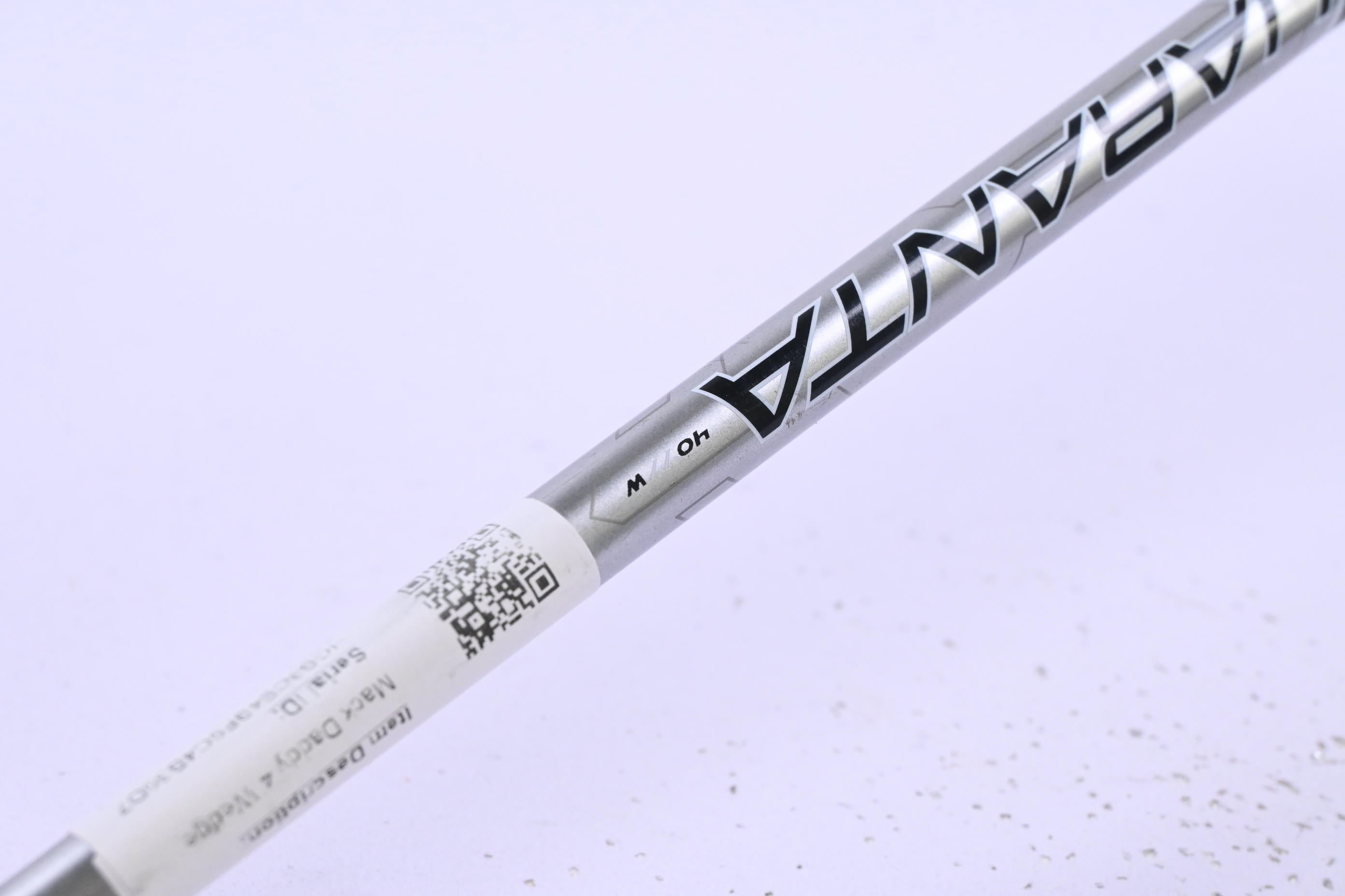 Ladies Callaway Mack Daddy 4 Sand Wedge / 56 Degree / Ladies Flex Quaranta 40