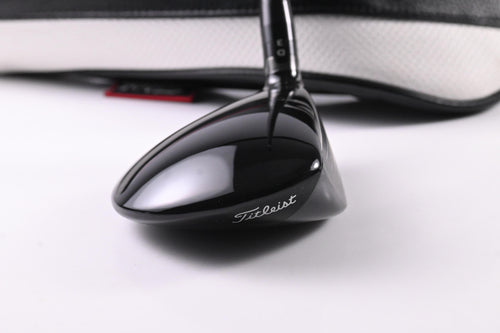 Titleist GT3 #3 Wood / 15 Degree / Stiff Flex HZRDUS Gen5 Black 70