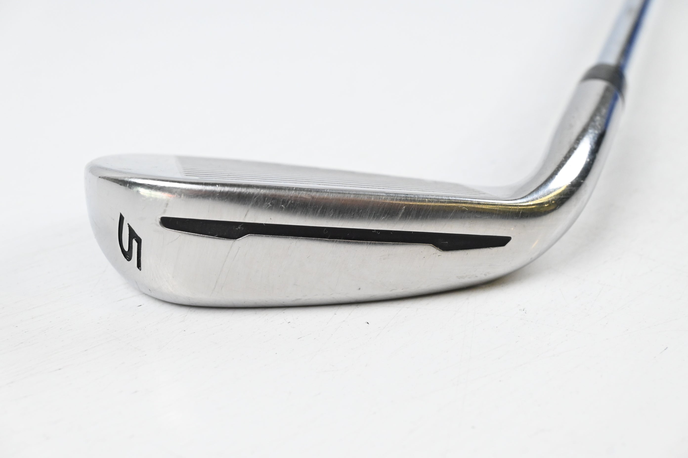 Taylormade M2 2017 #5 Iron / 21.5 Degree / Regular Flex Steel Shaft