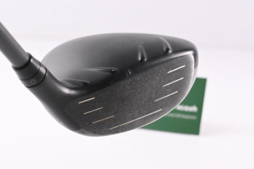 Left Hand Ping G Series #3 Wood / 14.5 Degree / Regular Flex Ping Alta 65 Shaft