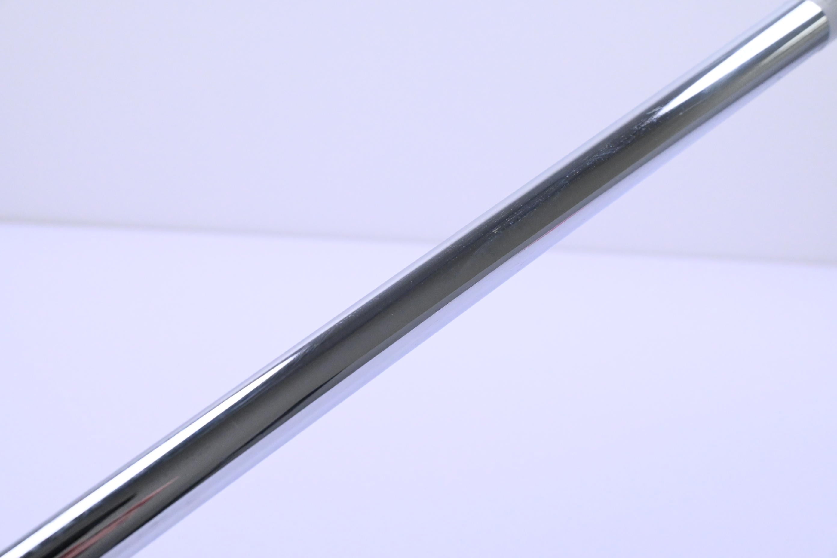 Mizuno ES21 Lob Wedge / 58 Degree / Wedge Flex Steel Shaft