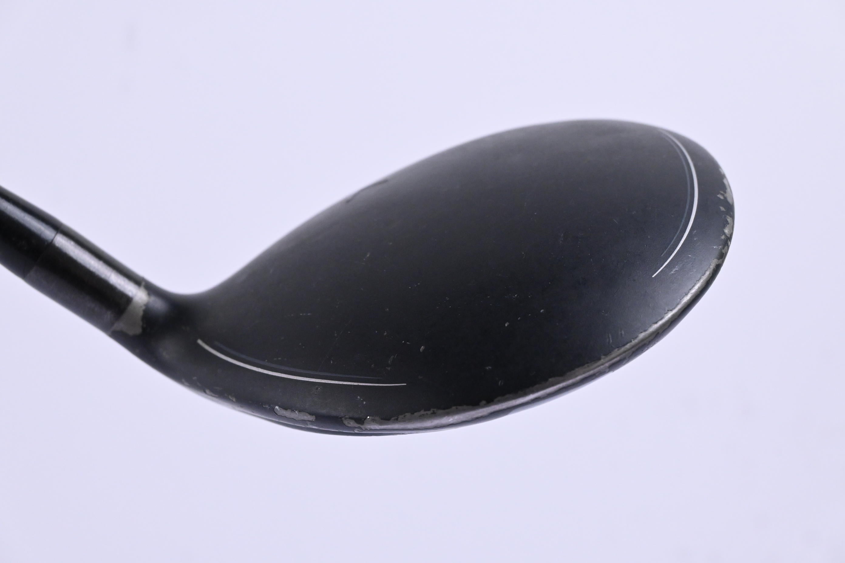 Ladies Callaway XR16 #5 Wood / 19 Degree / Ladies Flex Bassara E52 Shaft