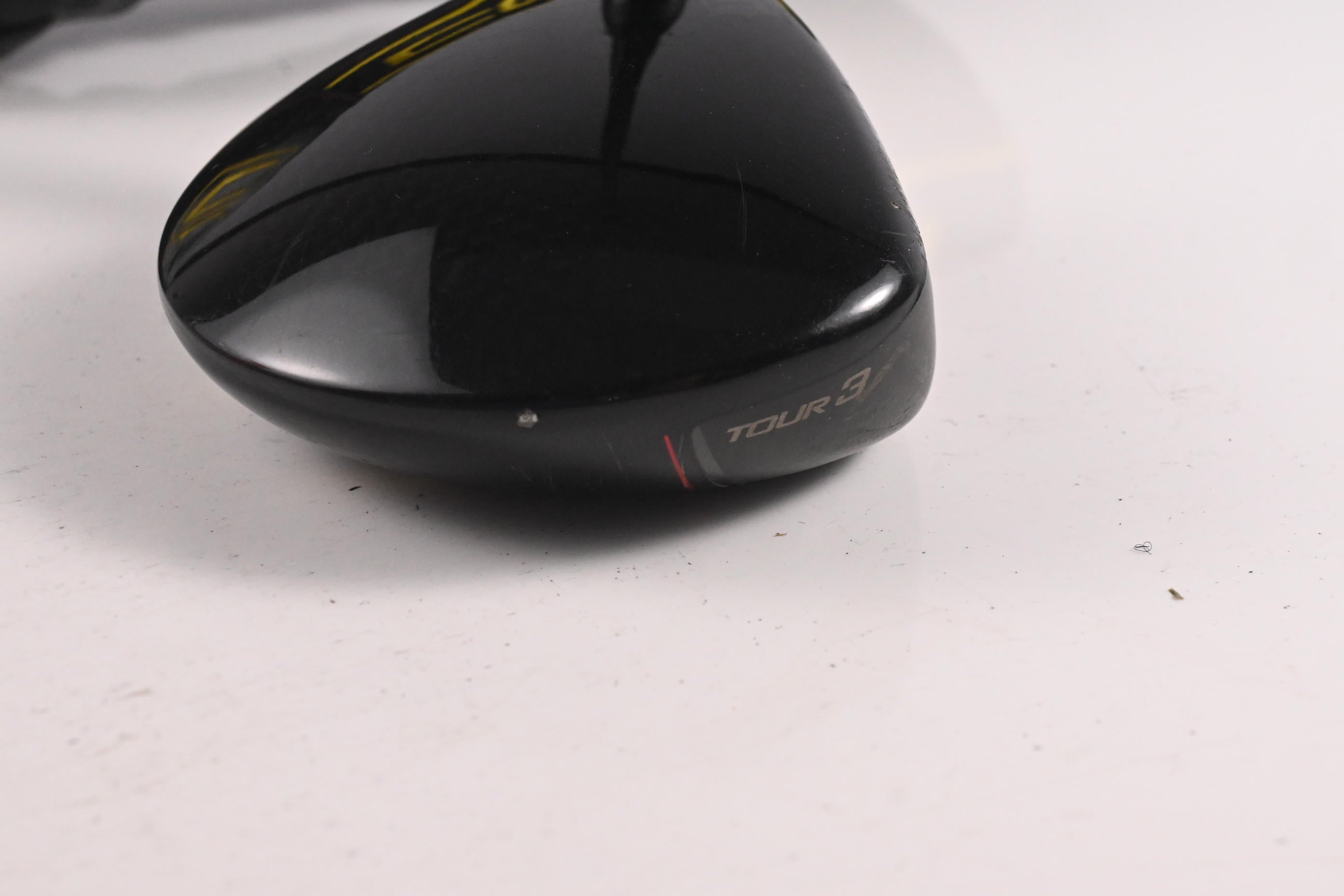 Cobra King Speedzone Tour #3 Wood / 14 Degree / Stiff Flex Tensei AV Blue 65 Shaft