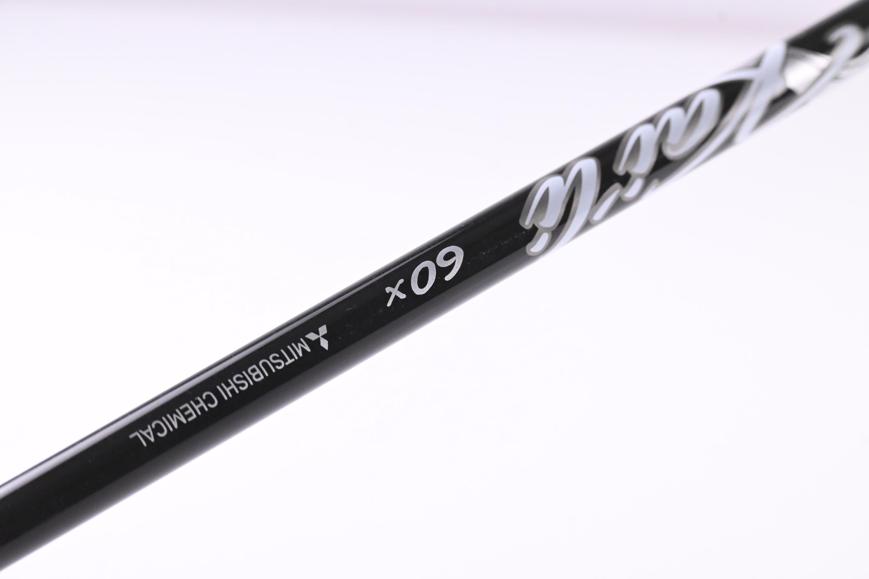 Titleist TSR4 Driver / 9 Degree / X-Flex Kai'li White 60 Shaft