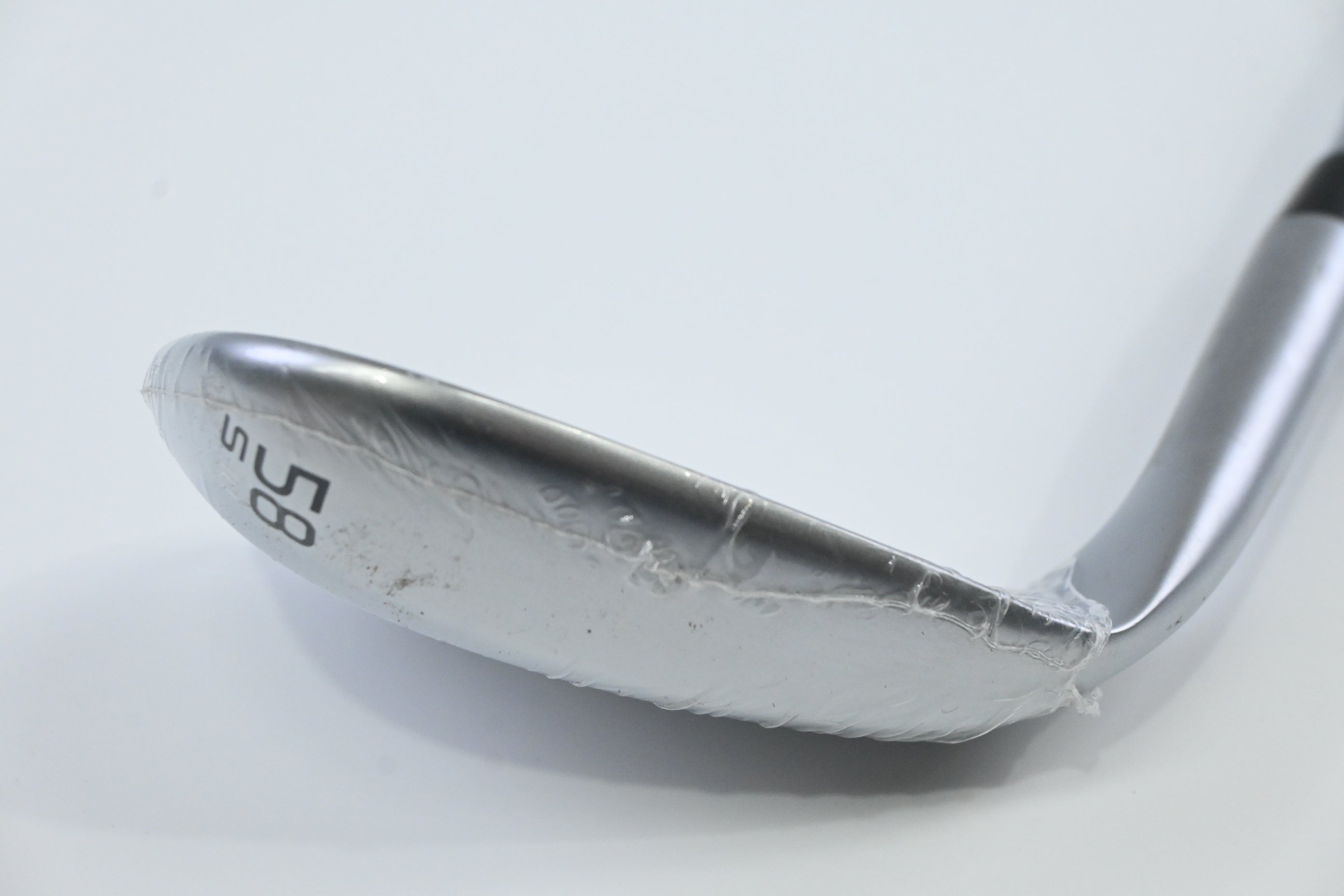 Ping S259 Lob Wedge / 58 Degree / Black Dot / Wedge Flex Ping Z-Z115 Shaft