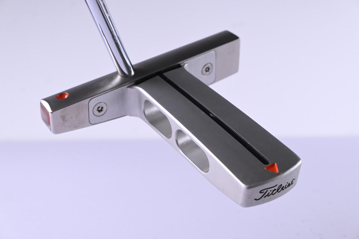 Scotty Cameron Detour 1st of 500 Putter / 34 Inch