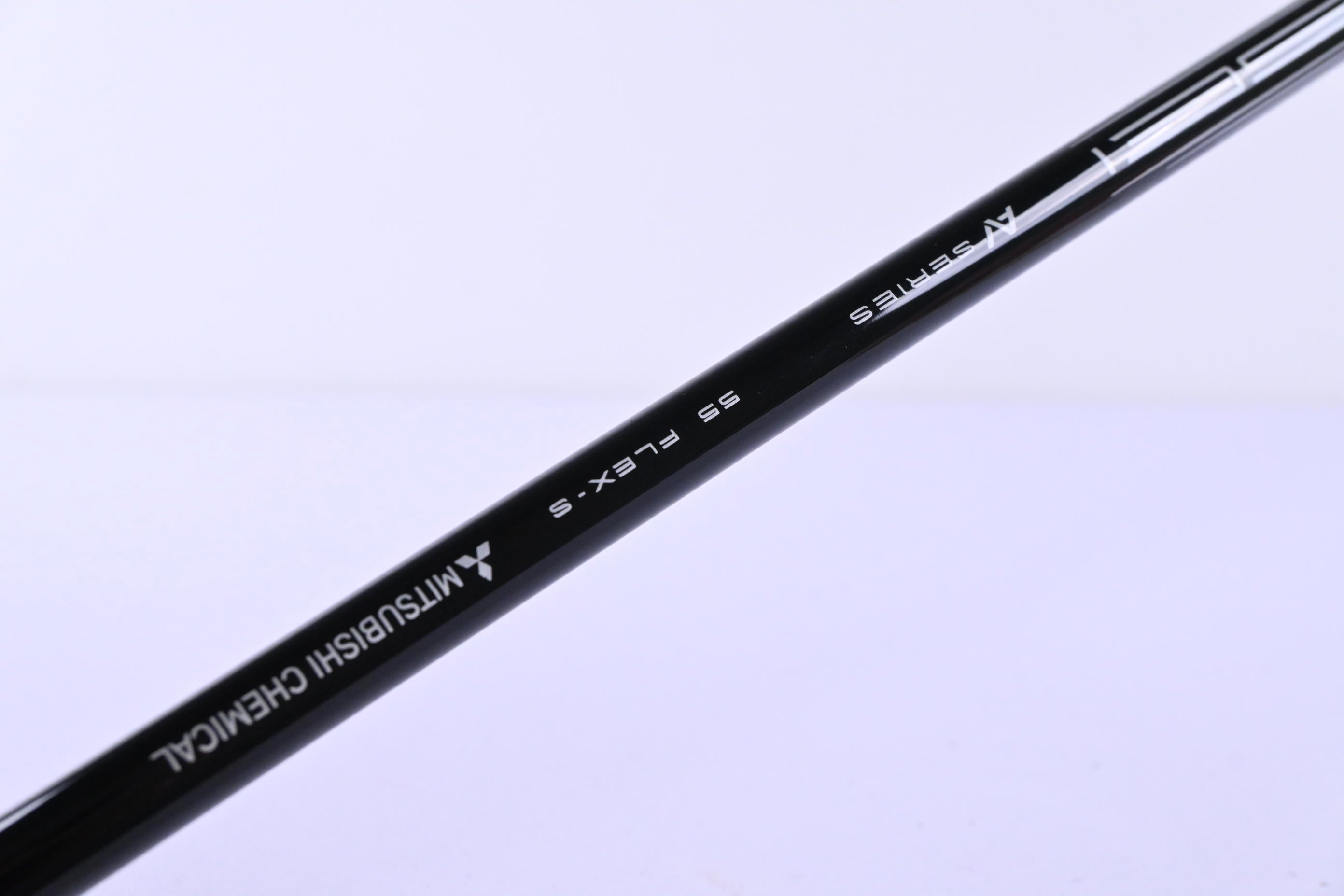 Srixon ZXi Max Driver / 10.5 Degree / Stiff Flex Tensei AV Blue 55 Shaft