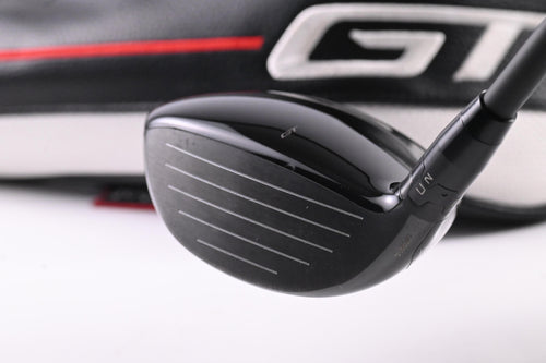 Titleist GT3 #3 Wood / 15 Degree / Stiff Flex HZRDUS Gen5 Black 70