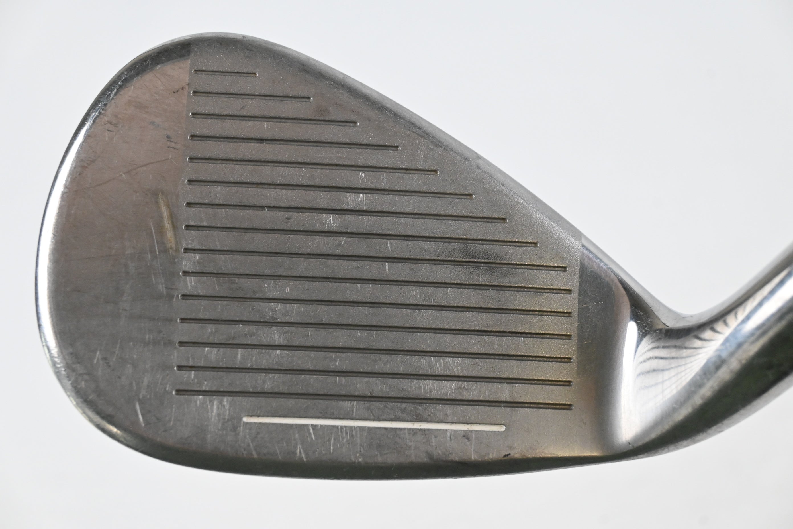 Cobra Fly XL Sand Wedge / 55 Degree / Regular Flex Cobra Fly XL Steel Shaft