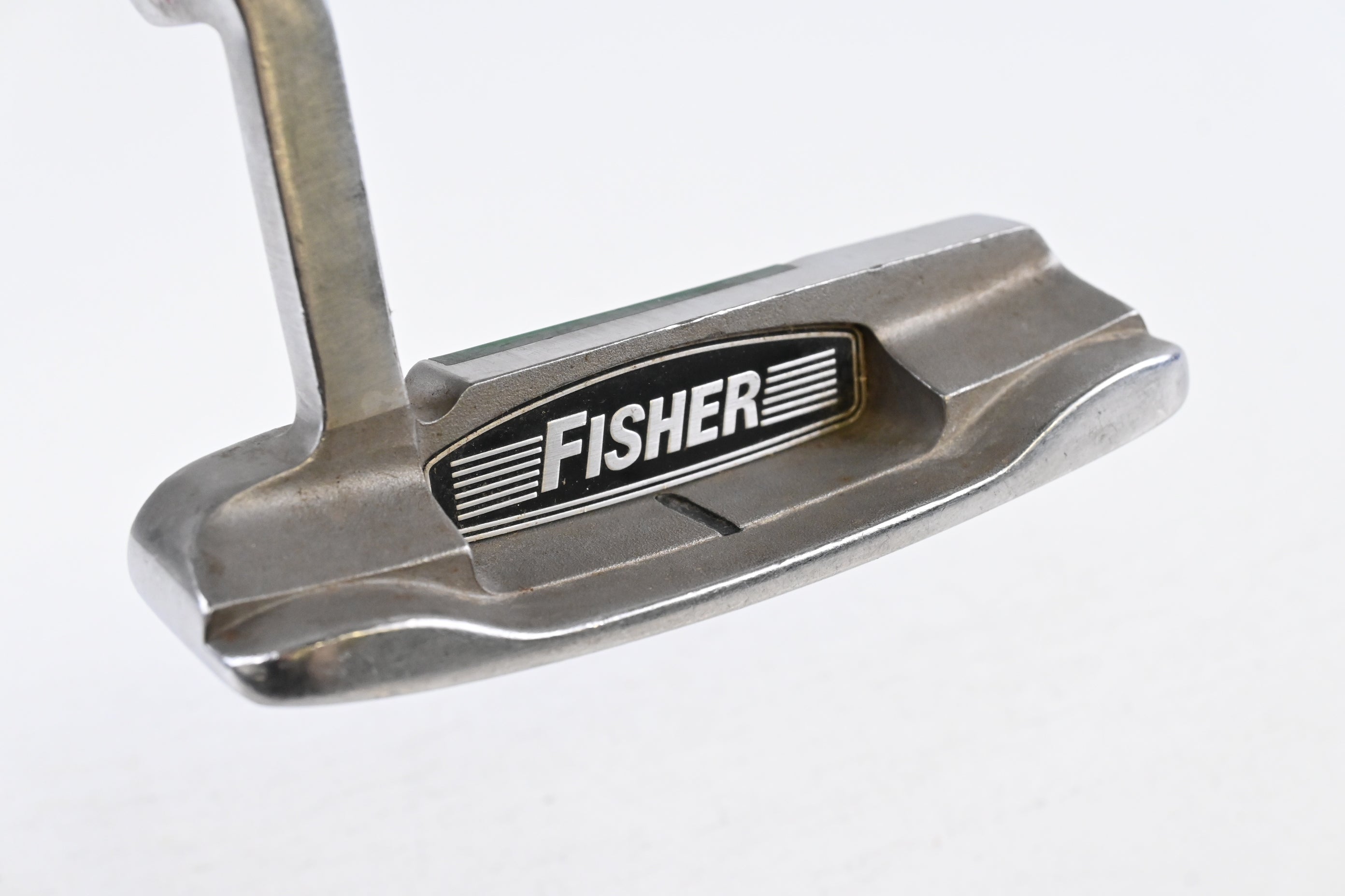 Fisher USA CTS-1 Putter / 34 Inch
