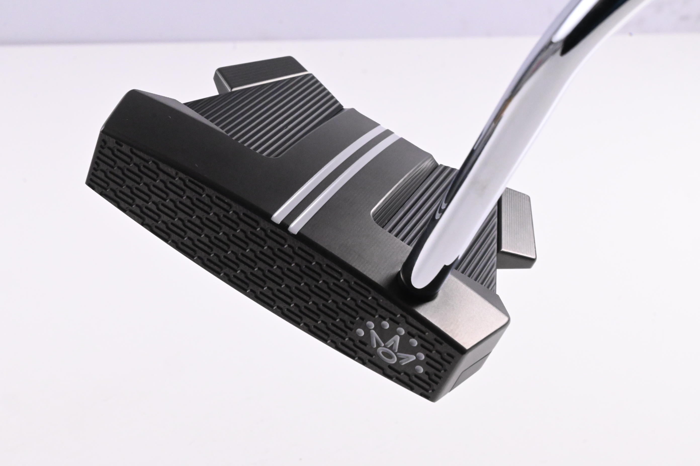 Scotty Cameron Phantom Black 2025 #11 Putter / 34 Inch