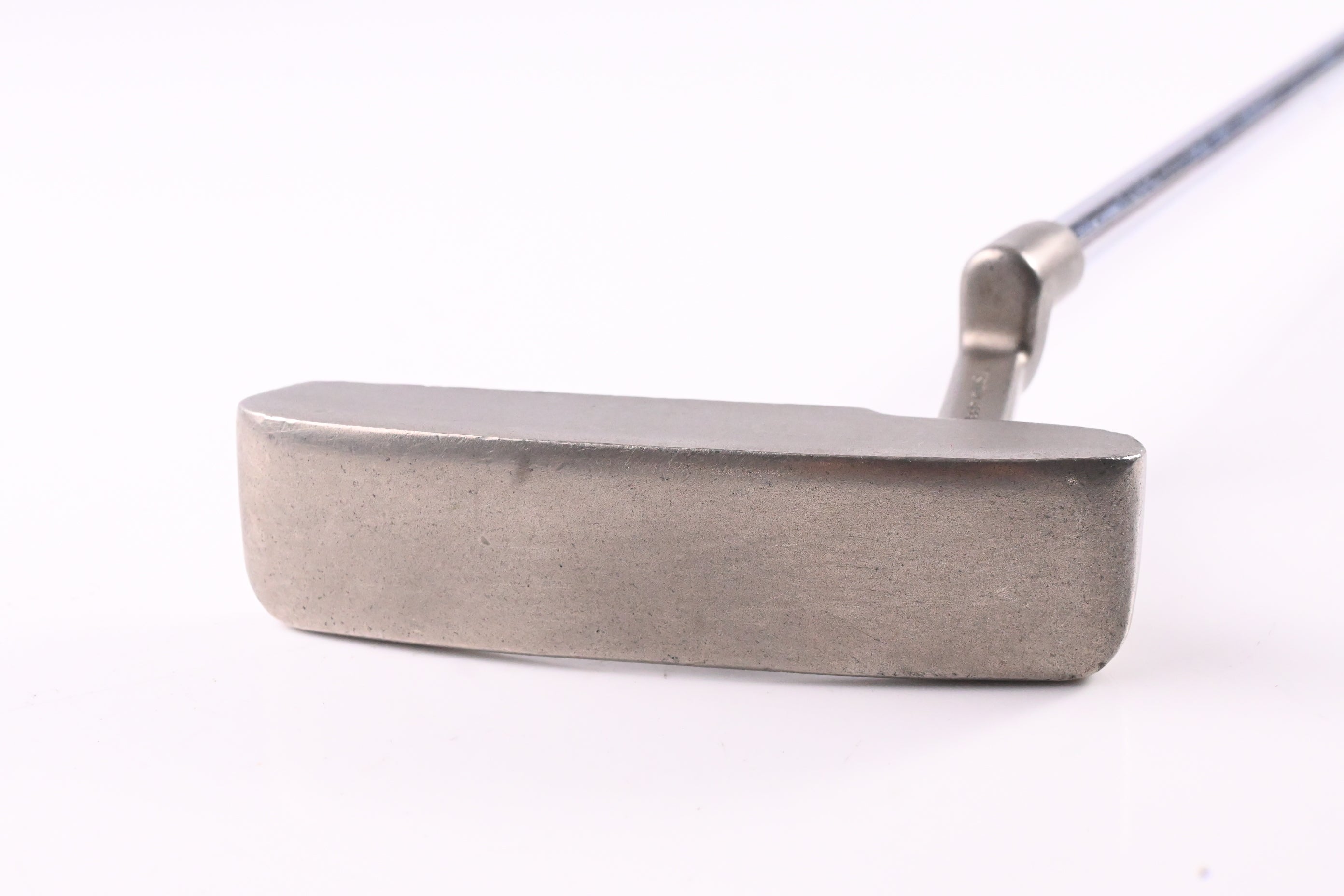 Ping Scottsdale Anser Nickel Putter / 34 Inch