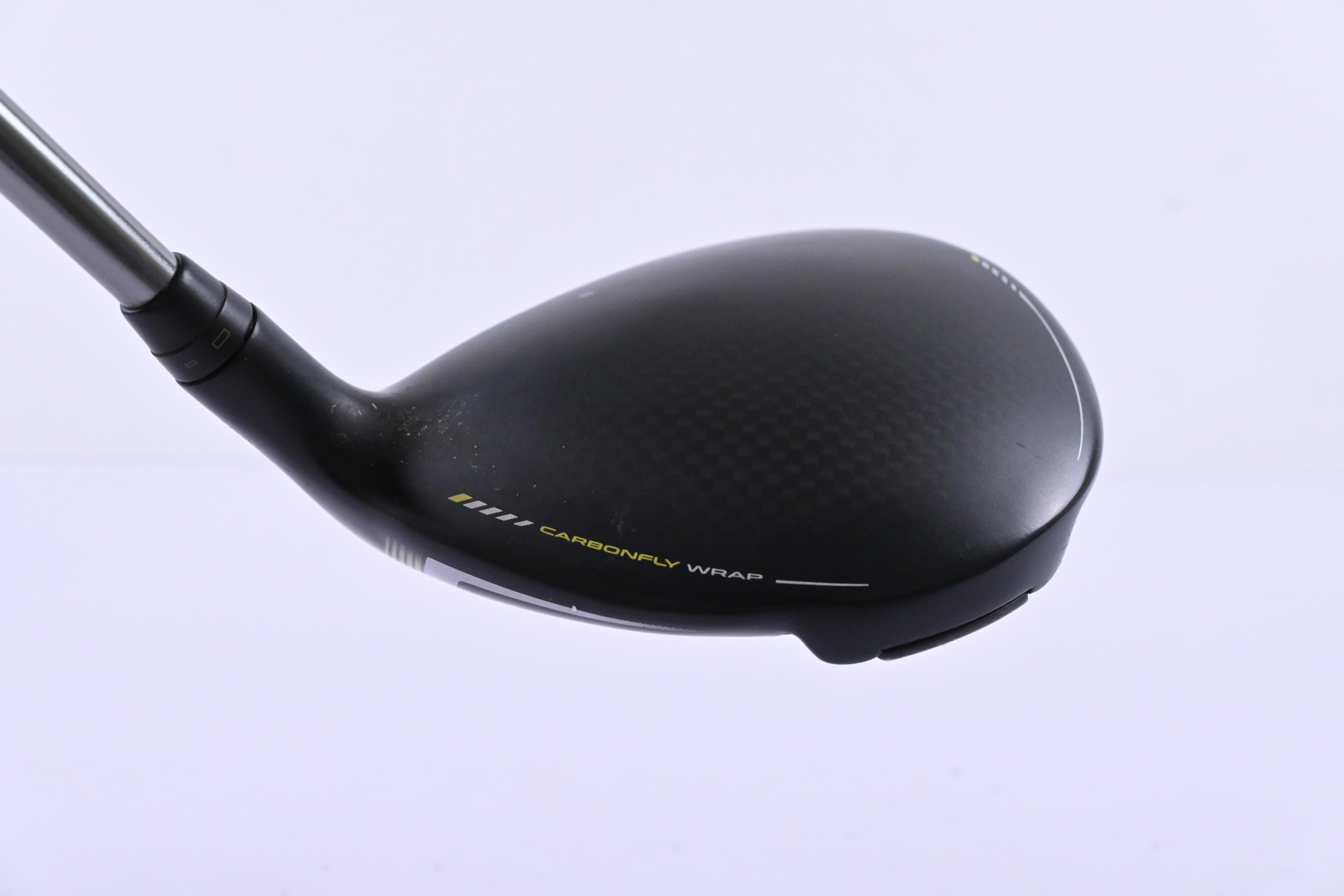 Ping G430 SFT #5 Wood / 19 Degree / Stiff Flex Ping Tour 2.0 Chrome 75 Shaft