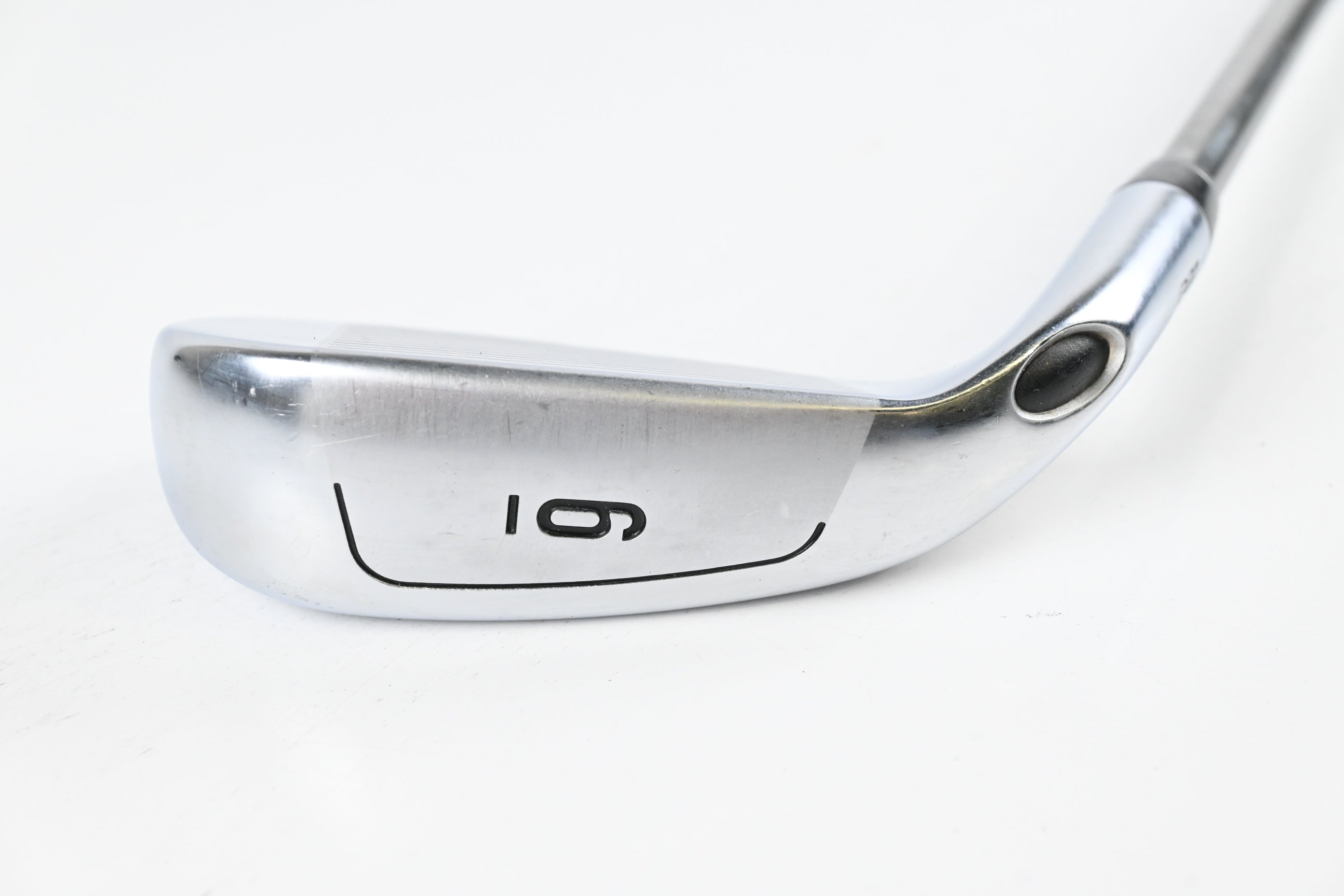 Callaway Big Bertha 2015 #6 Iron / 26 Degree / Regular Flex RCH 65 Shaft