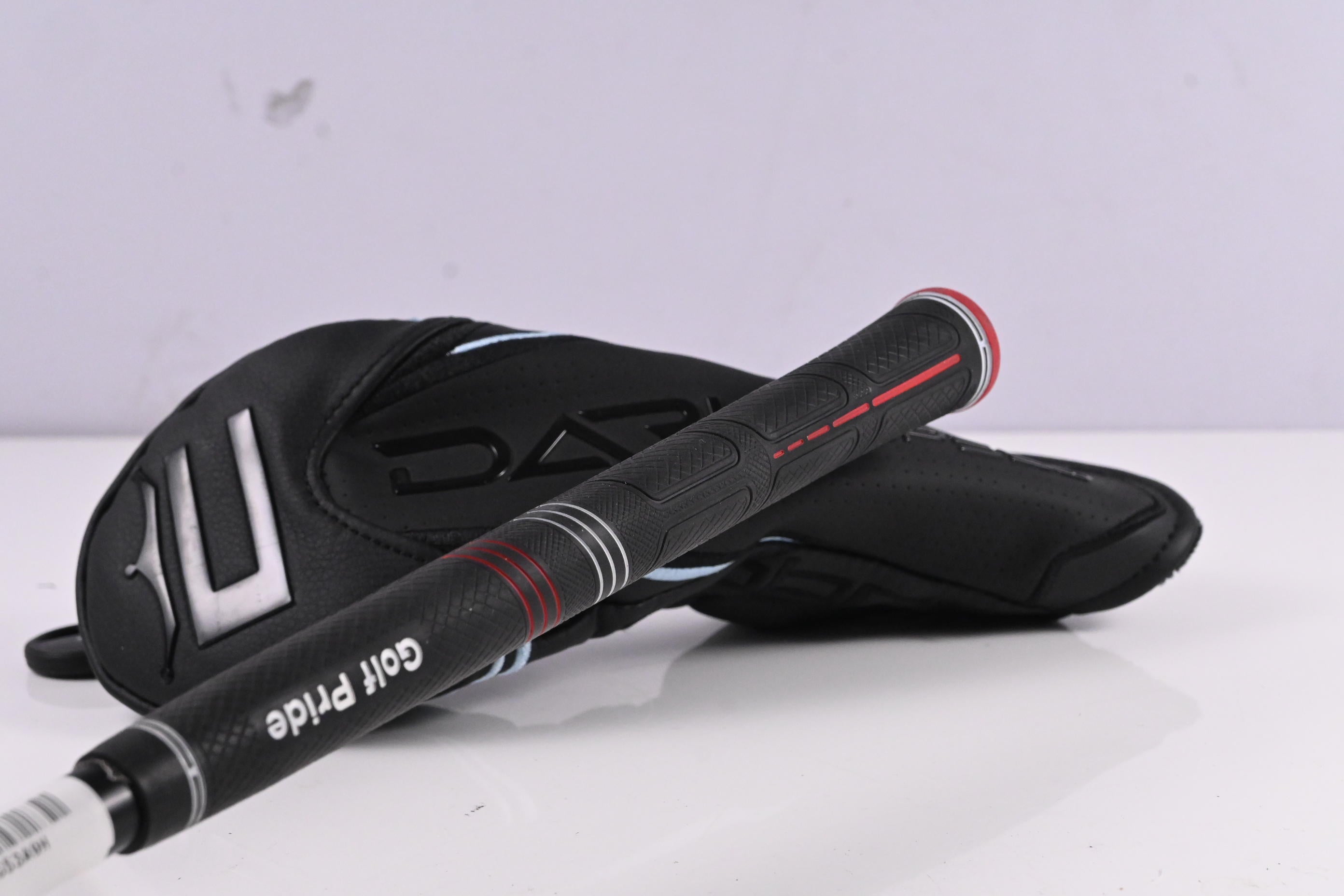 Ladies Cobra Darkspeed Max #5 Wood / 21.5 Degree / Ladies Flex UST Helium