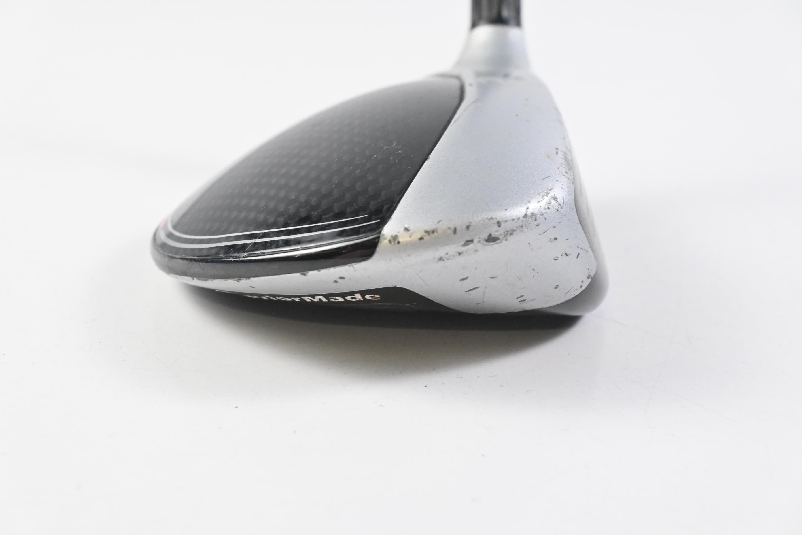 Taylormade M4 #5 Wood / 18 Degree / Regular Flex Fujikura Atmos Red 5 Shaft