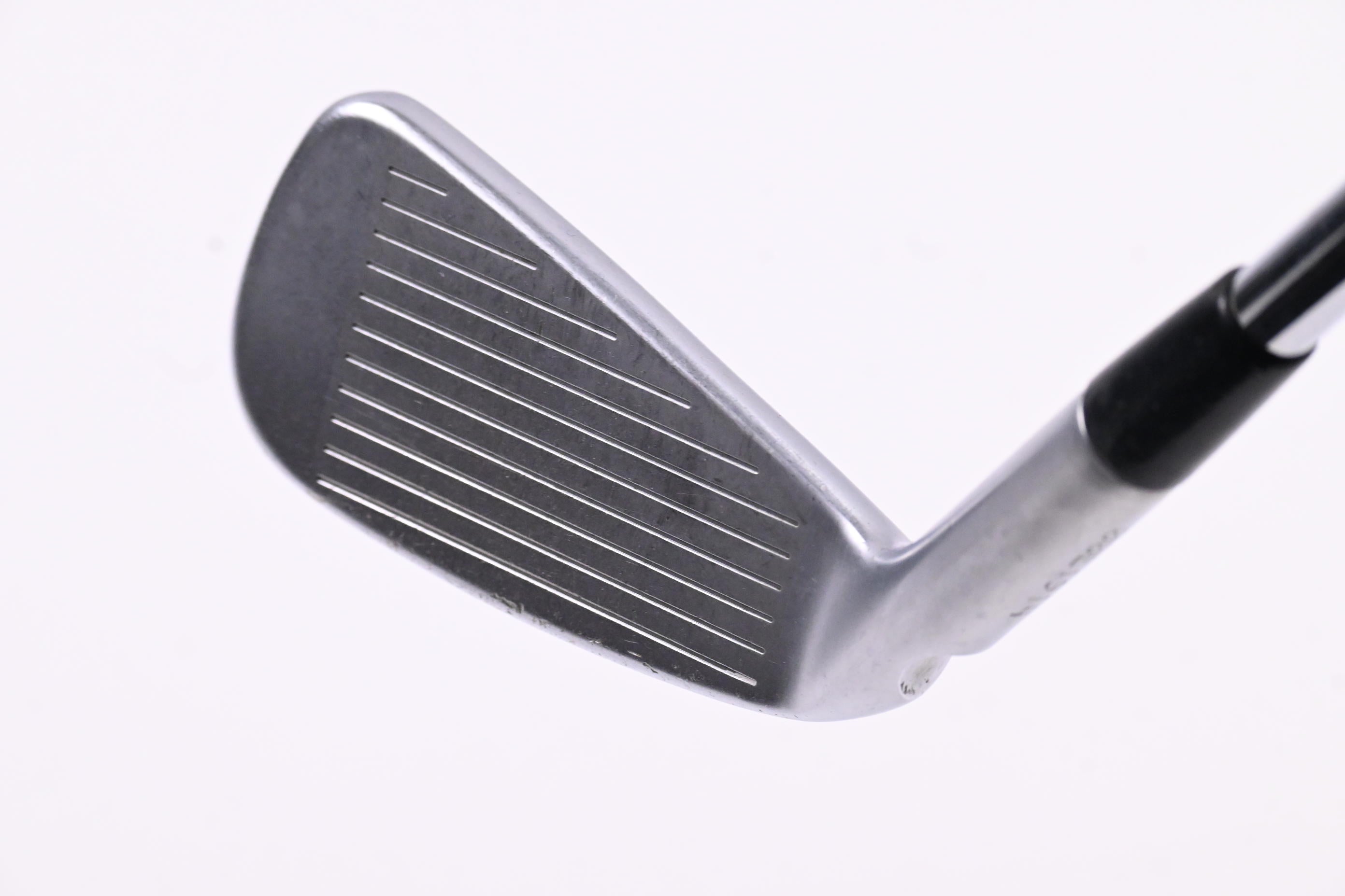 Ping Rapture Utility #2 Iron / 18 Degree / Black Dot / Stiff Flex Steel Shaft