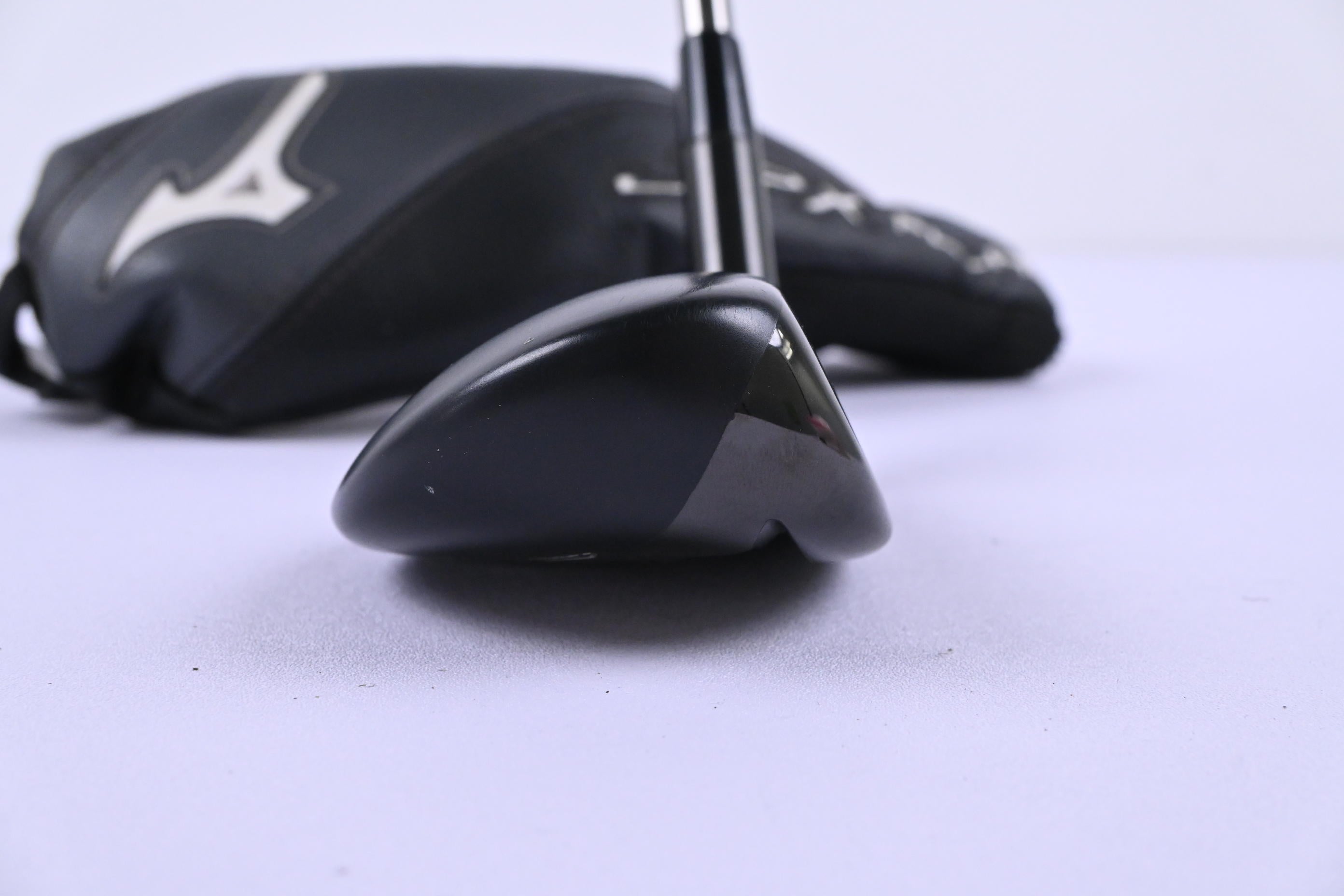 Mizuno JPX 921 Fli-Hi #5 Hybrid / 22.5 Degree / Regular Flex UST Recoil 95 Shaft