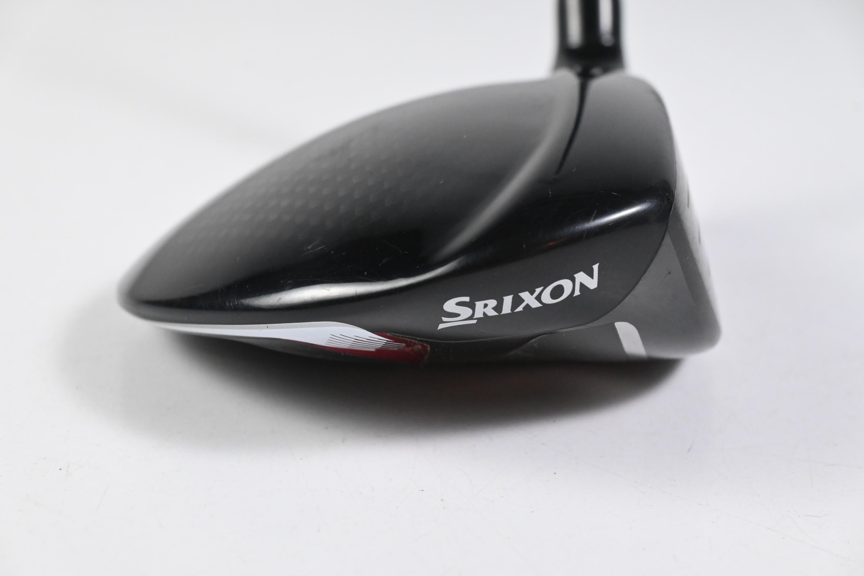 Srixon ZX #3 Wood / 15 Degree / Regular Flex EvenFlow Riptide 50 Shaft