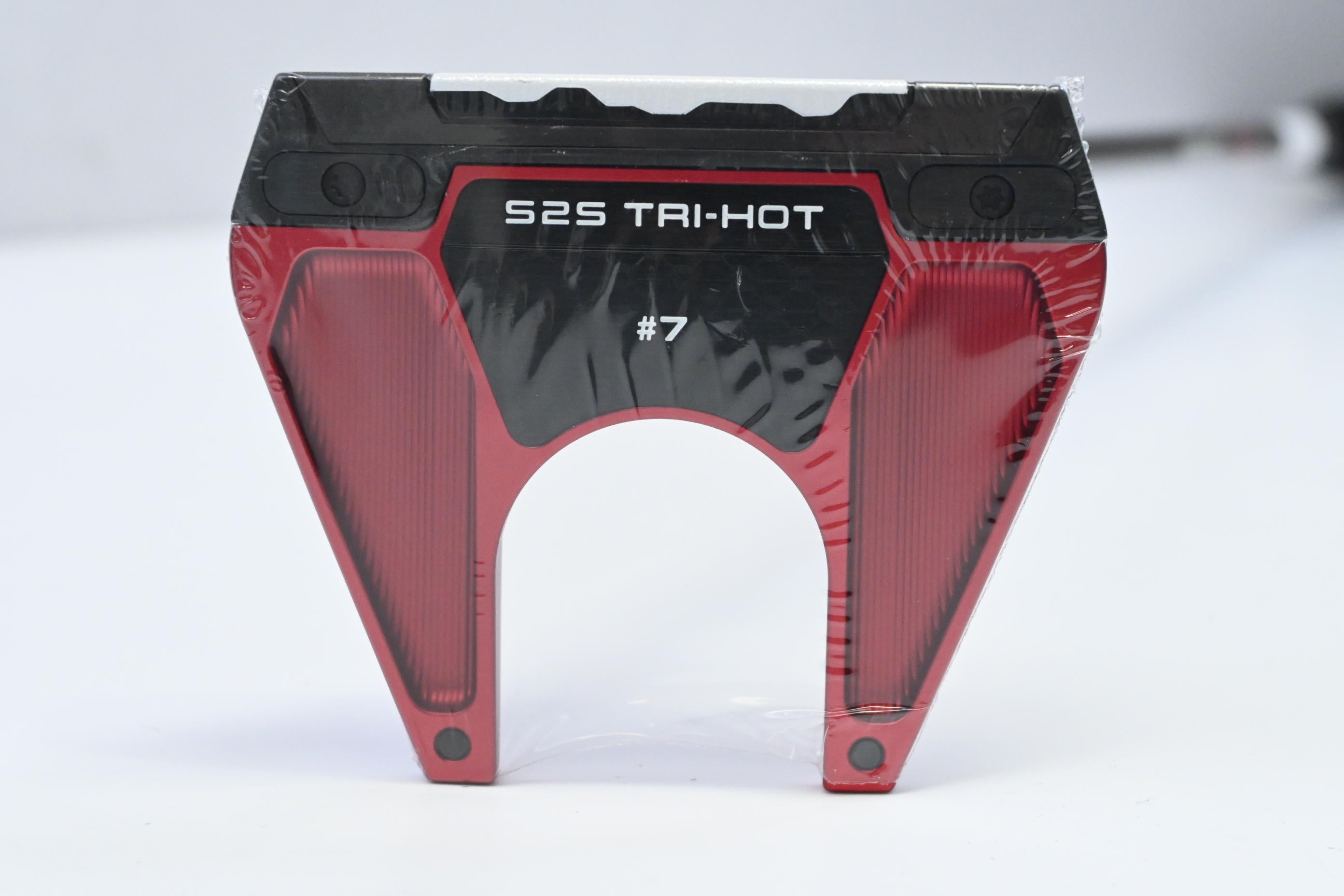 Odyssey Square 2 Square Tri-Hot #7 Putter / 35 Inch