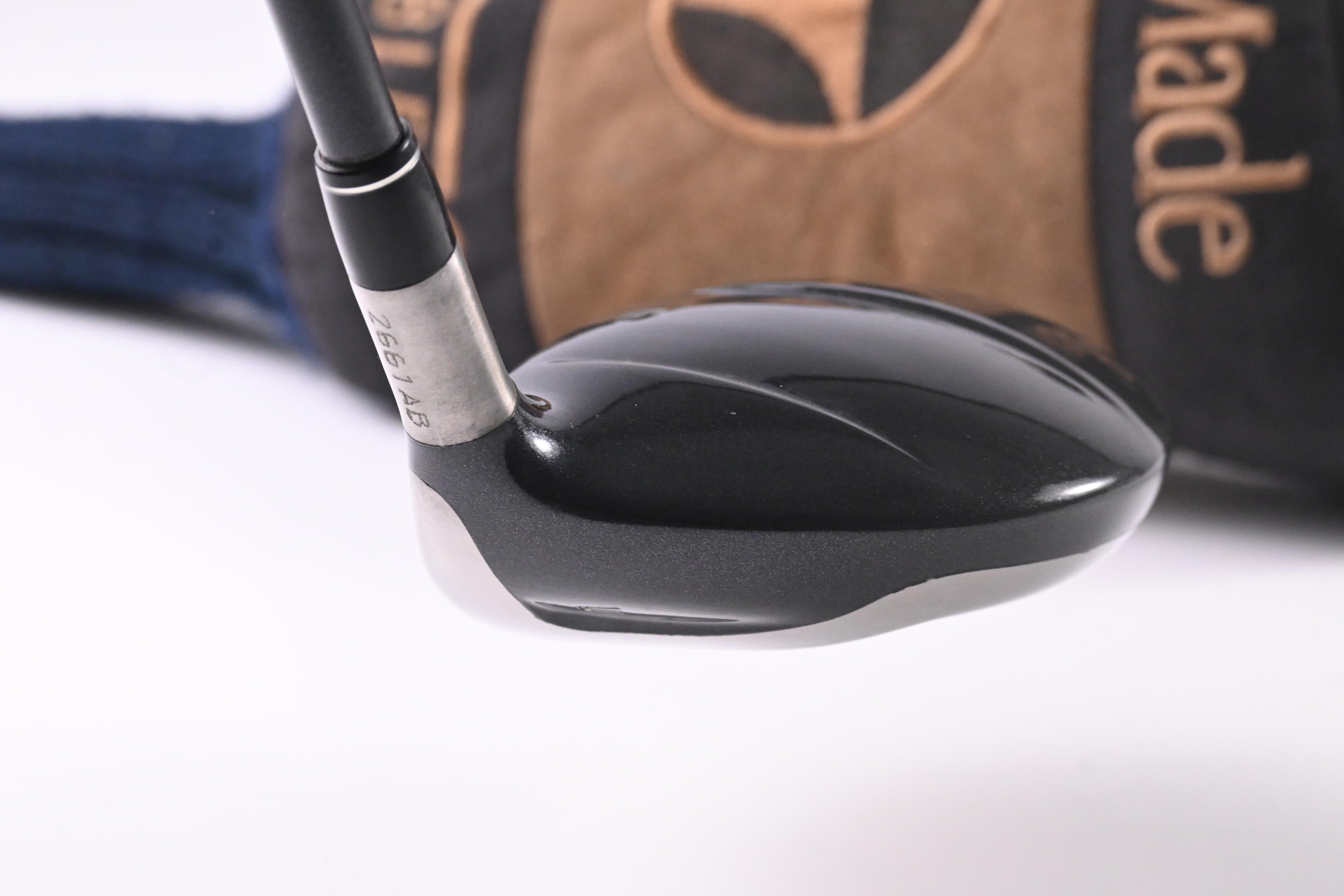 Taylormade 300 Series #3 Wood / 15 Degree / Lite Flex Taylormade 80 Shaft