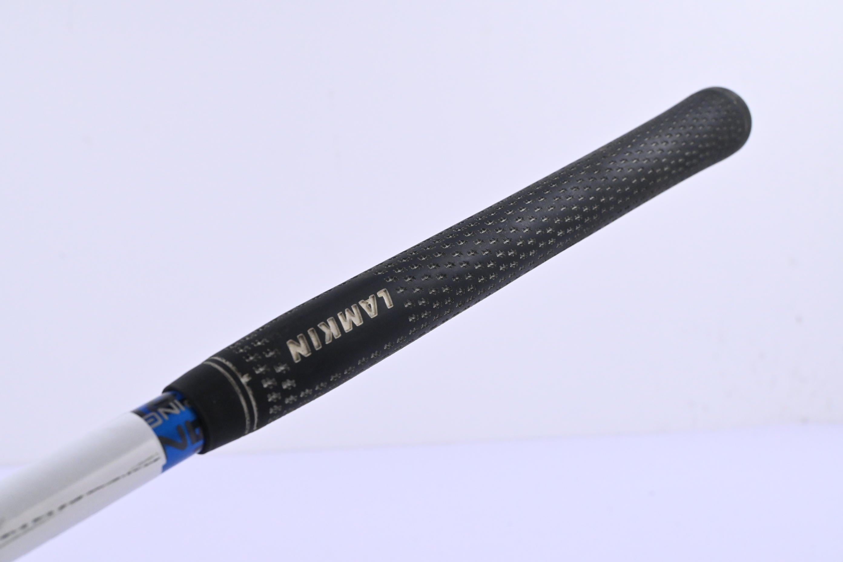 Ping G15 Driver / 10.5 Degree / Senior Flex Ping TFC 419 Shaft