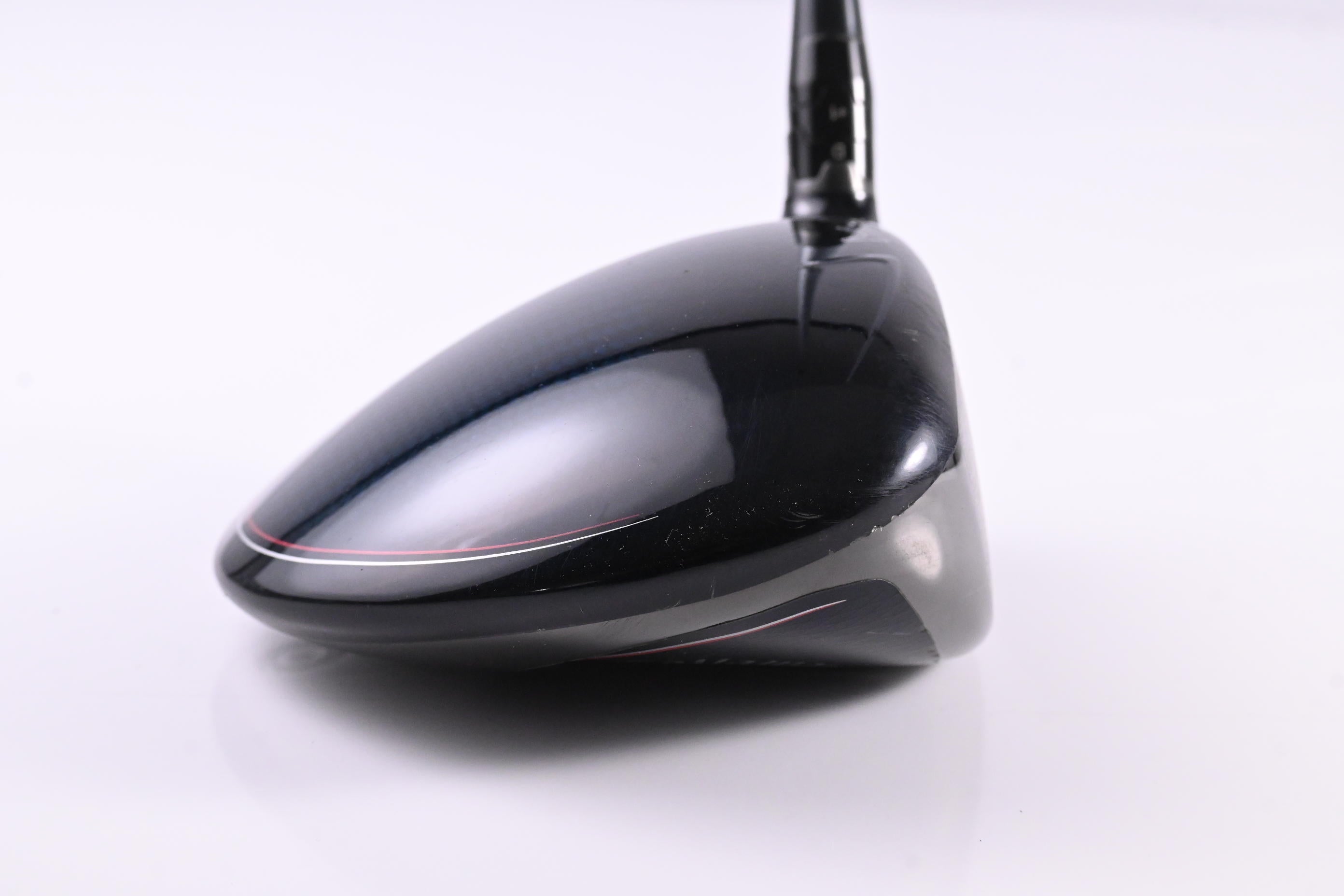 Callaway XR Speed Driver / 9 Degree / Stiff Flex HZRDUS T800 Blue 65 Shaft