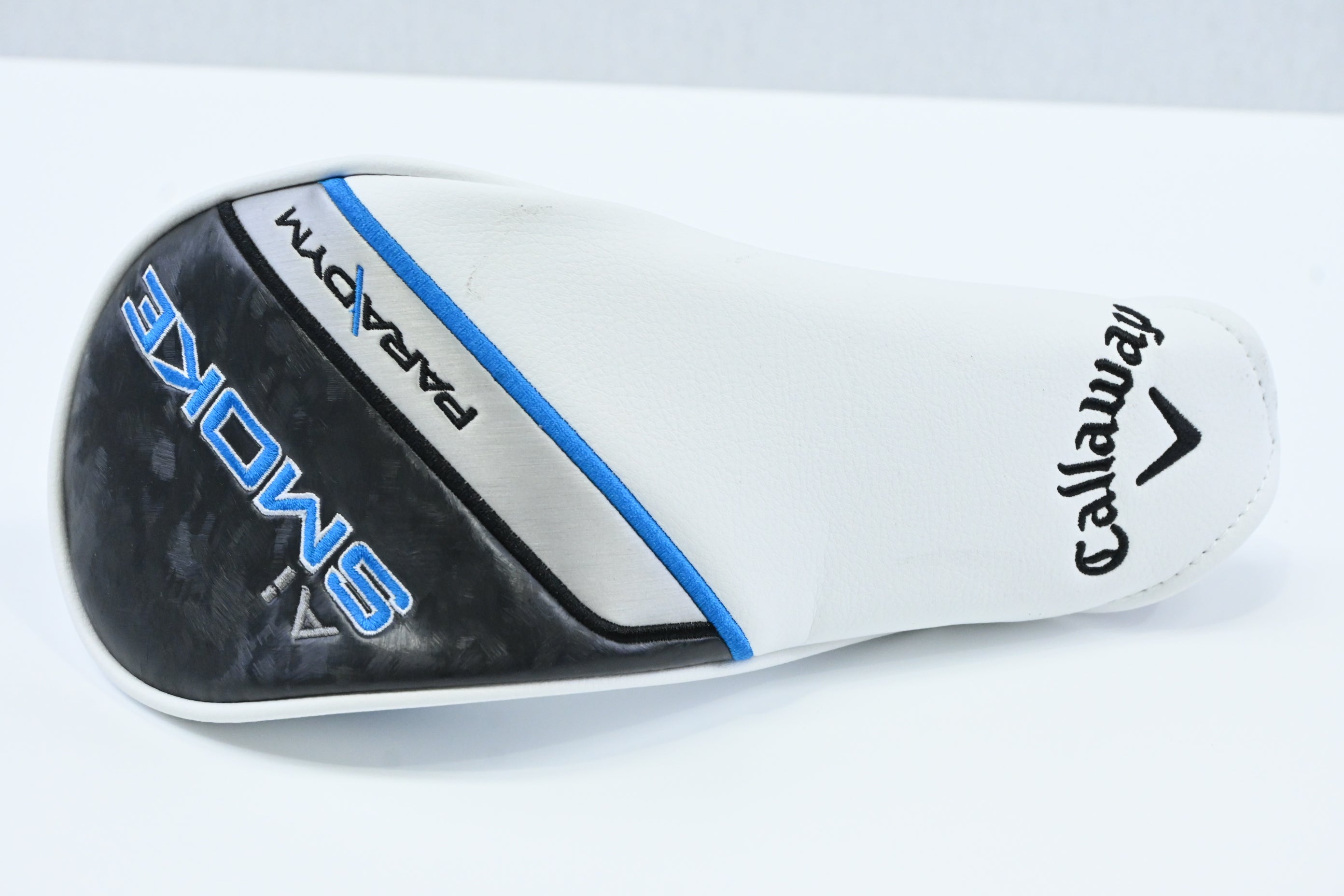 Callaway Paradym Ai Smoke Max #3 Wood / 15 Degree / Regular Flex Tensei AV Blue