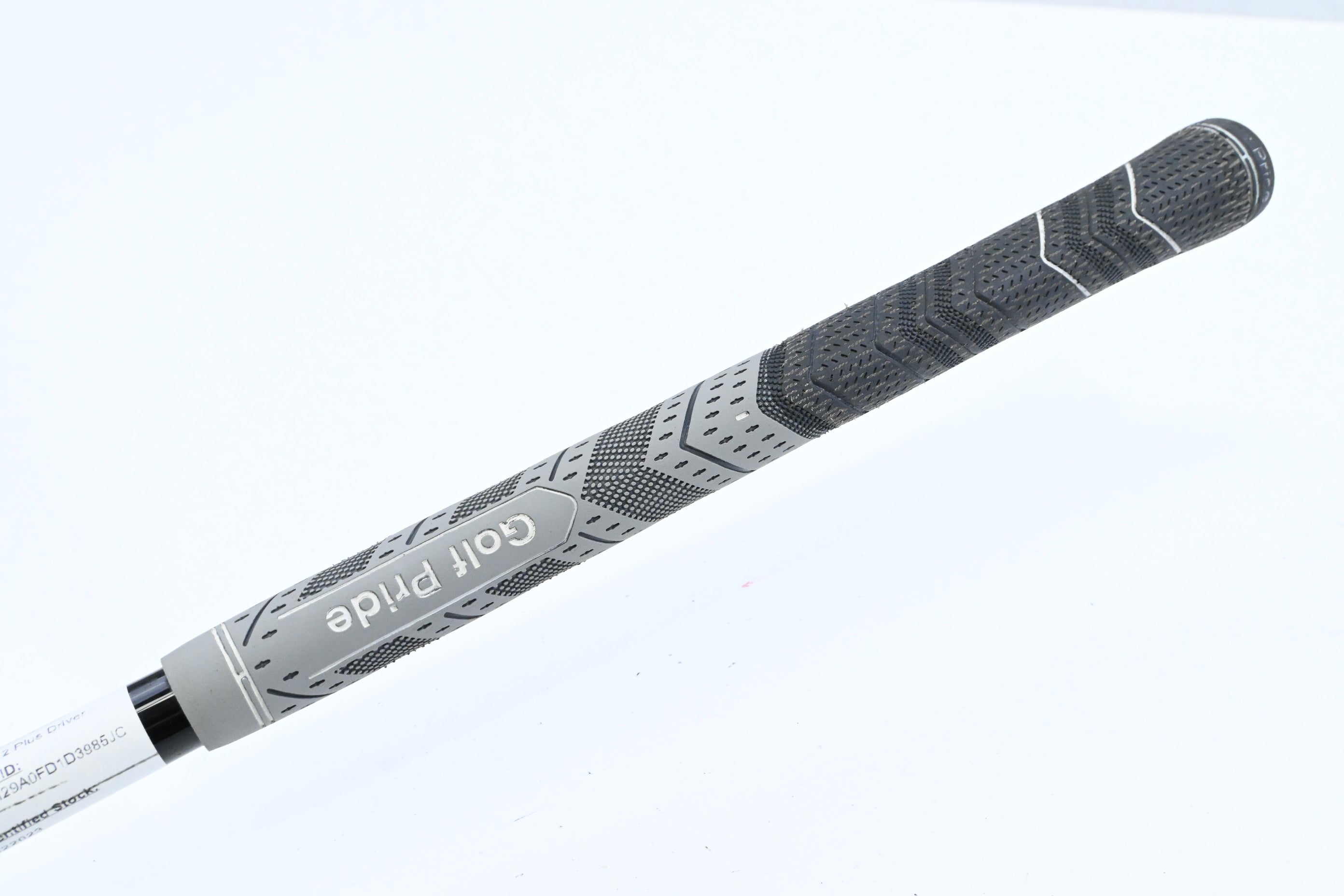 Taylormade Stealth 2 Plus Driver / 9 Degree / X-Flex Tensei CK Orange 60 Shaft
