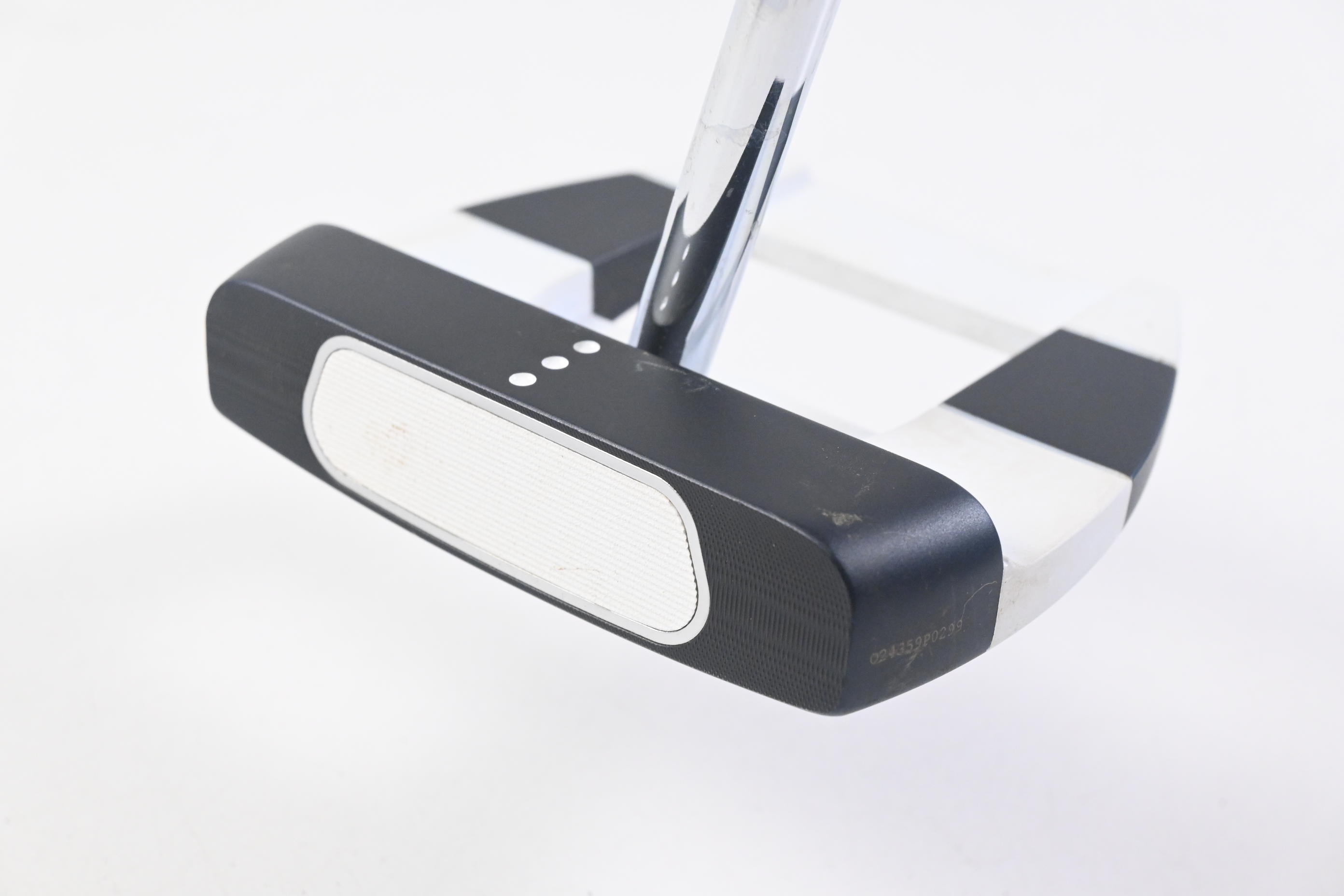 Odyssey Ai-One Cruiser Square 2 Square Jailbird Putter / 38 Inch