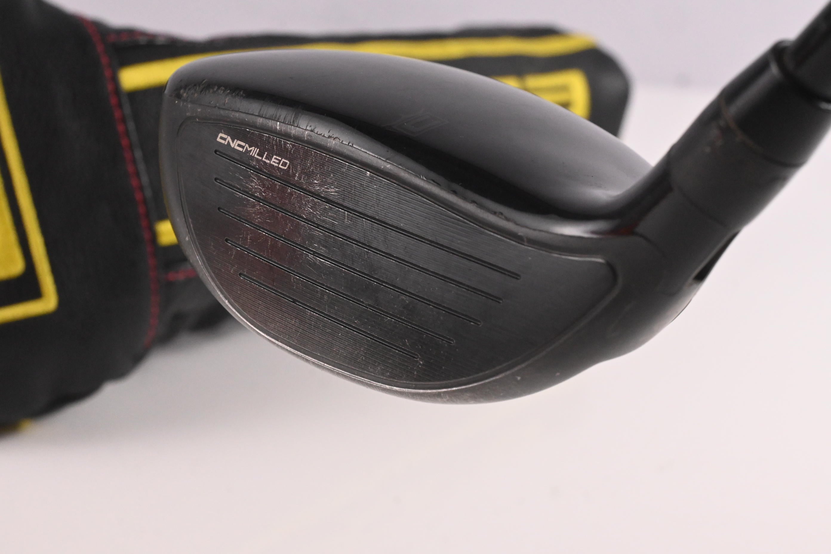 Cobra King Speedzone Tour #3 Wood / 14 Degree / Stiff Flex Tensei AV Blue 65 Shaft