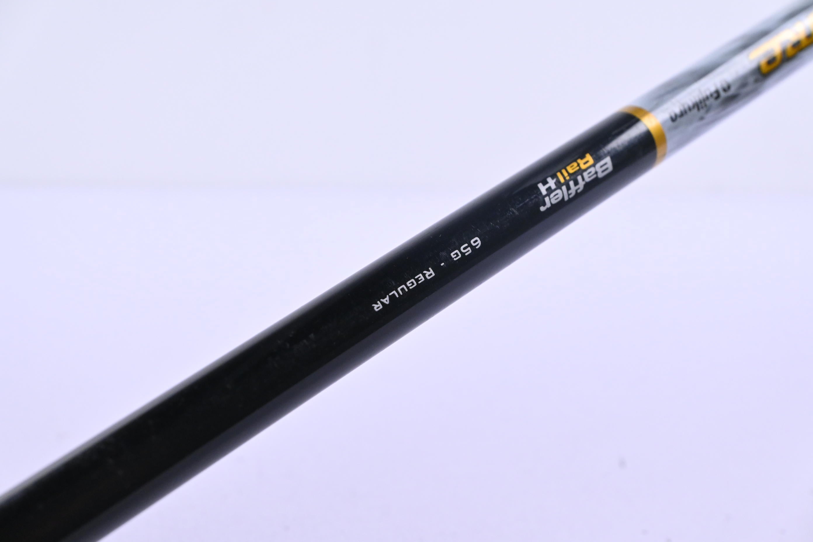 Cobra Baffler Rail-H #3 Hybrid / 19 Degree / Regular Flex Fujikura Motore 65 Shaft