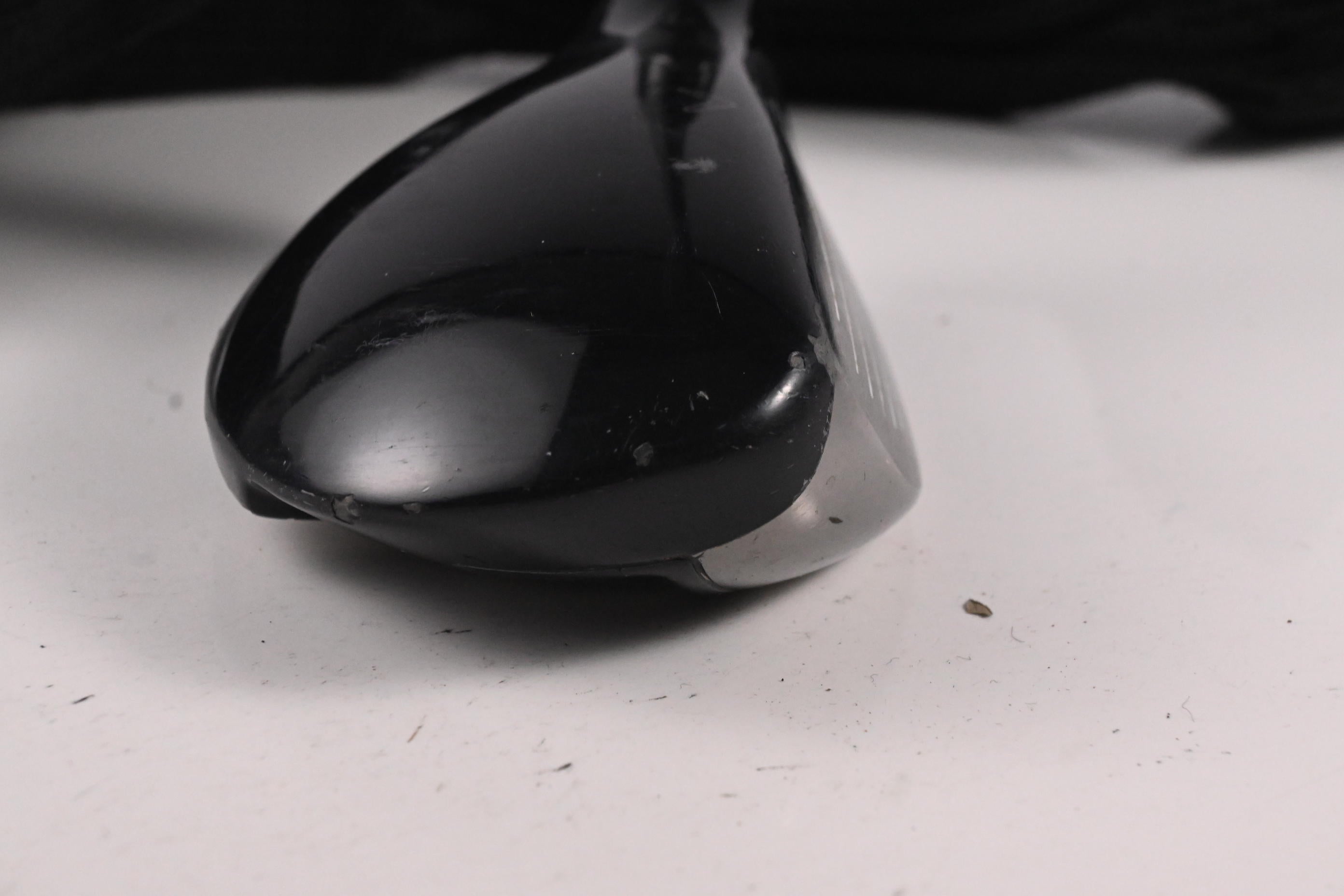 Callaway Paradym X #6 Hybrid / 27 Degree / Stiff Flex HZRDUS Silver 75 Shaft