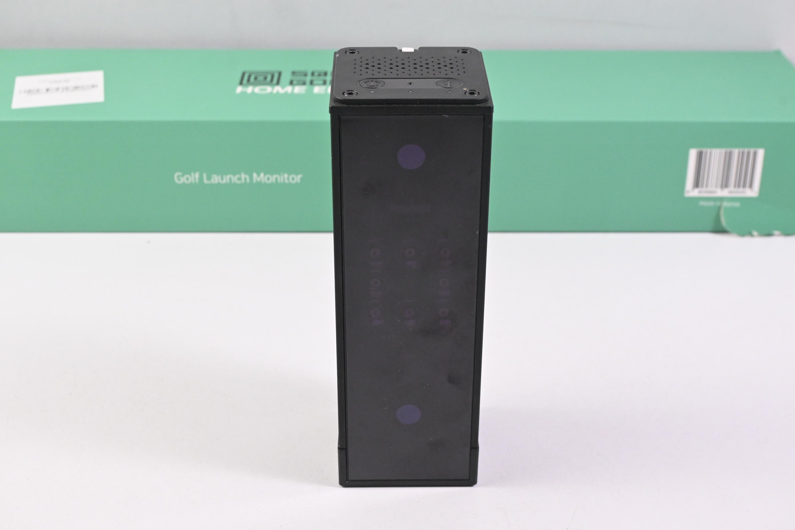 Square Golf Home Edition / Launch Monitor
