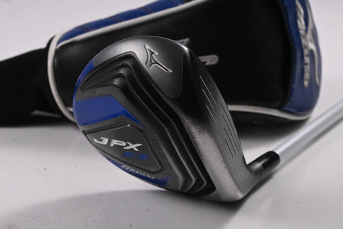 Mizuno JPX EZ 2016 #5 Wood / 18 Degree / Regular Flex Fujikura Mizuno Orochi 60