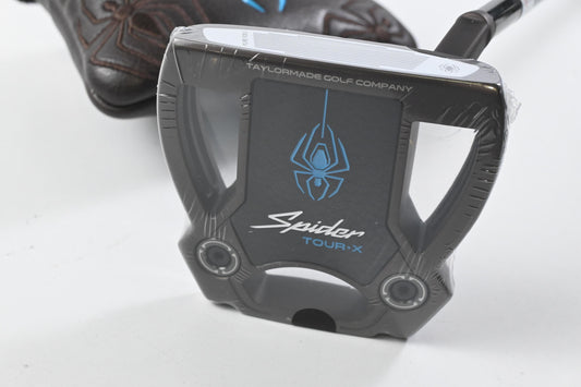 Taylormade Spider Tour X Torched Putter / 34 Inch
